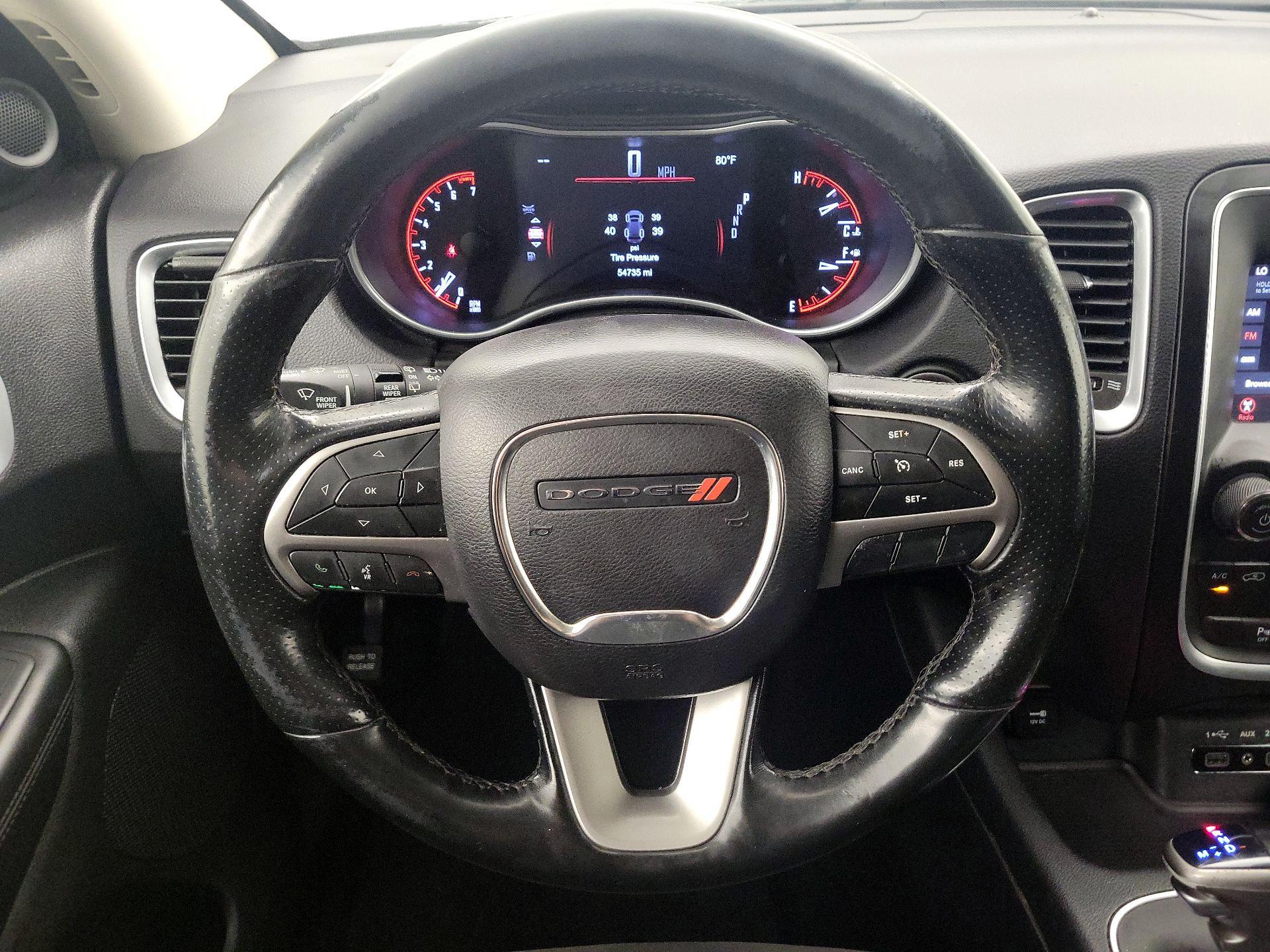 Thumbnail: 2020 Dodge Durango - 10