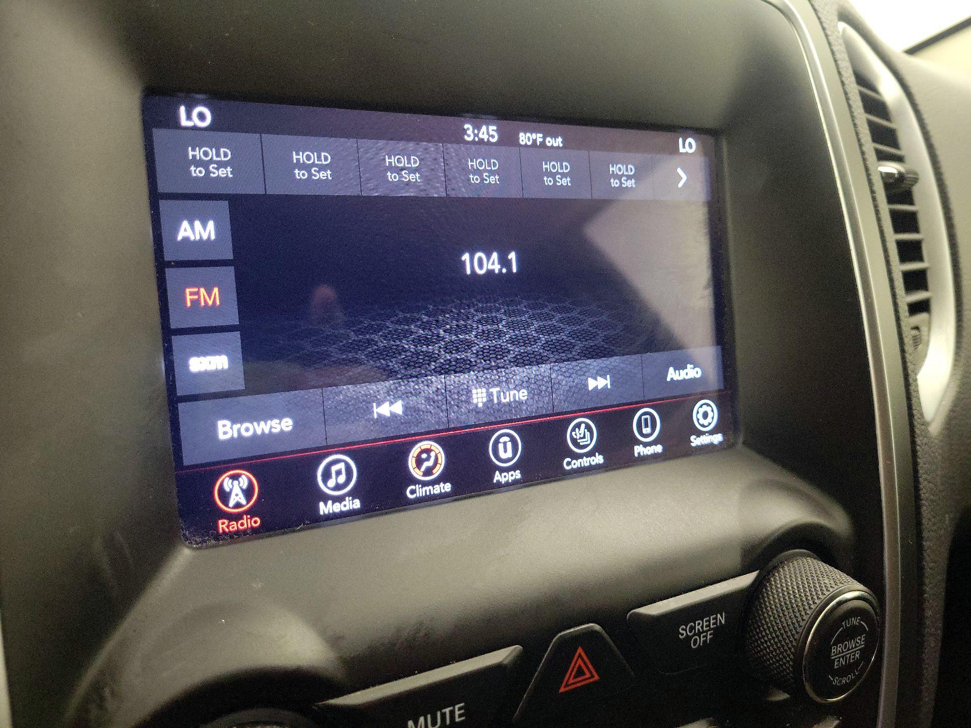 Thumbnail: 2020 Dodge Durango - 15