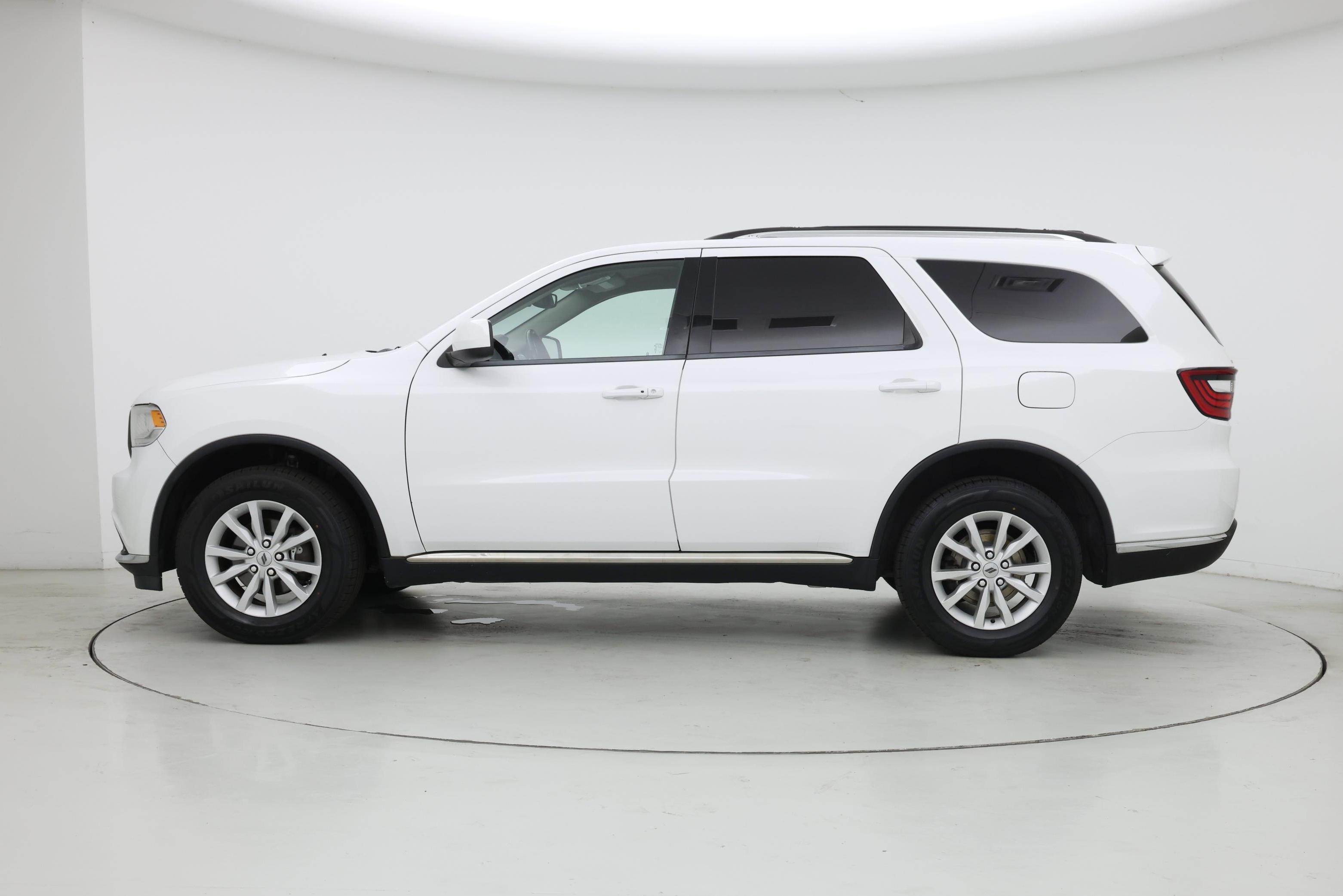 Thumbnail: 2020 Dodge Durango - 3