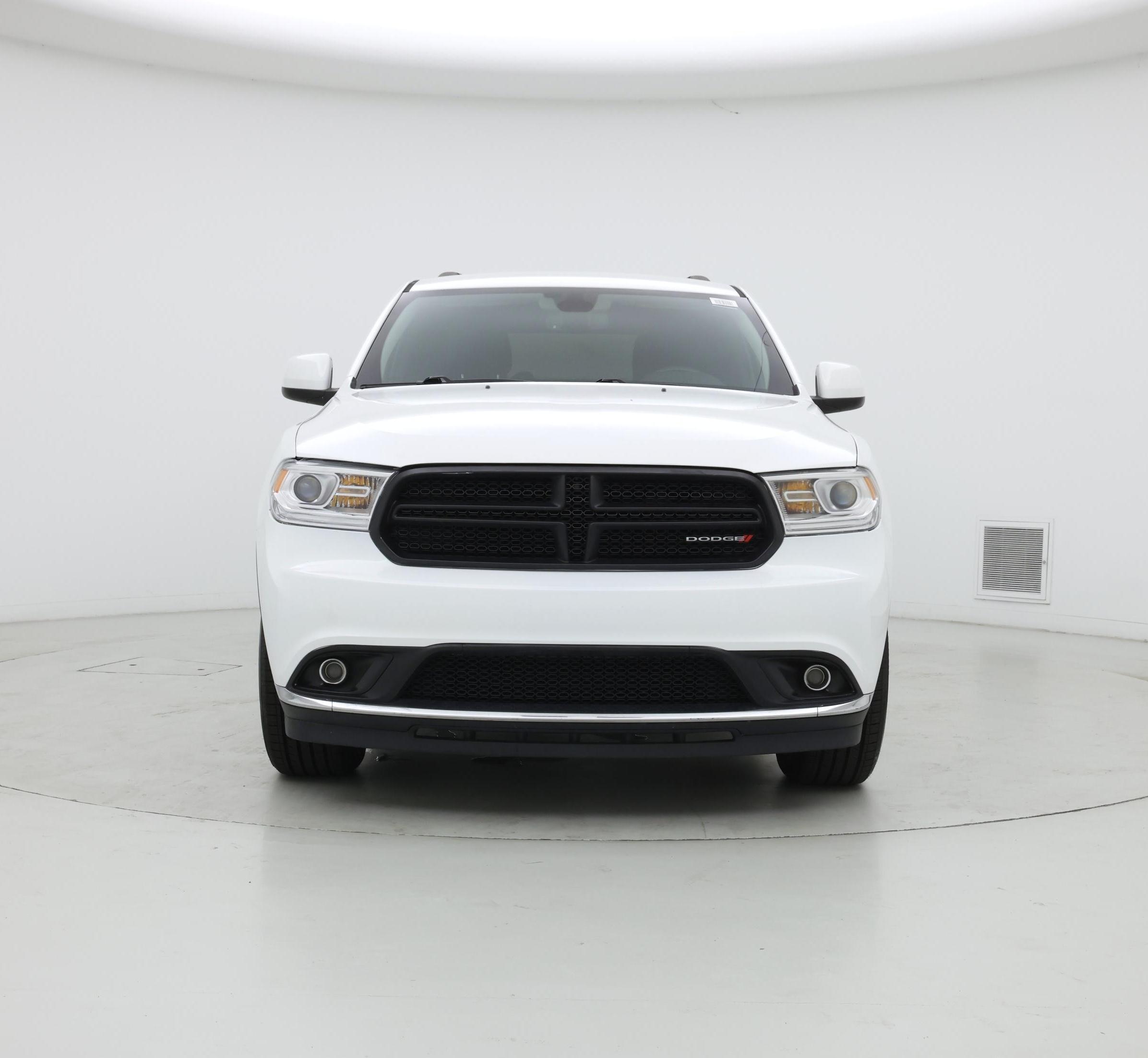 Thumbnail: 2020 Dodge Durango - 5