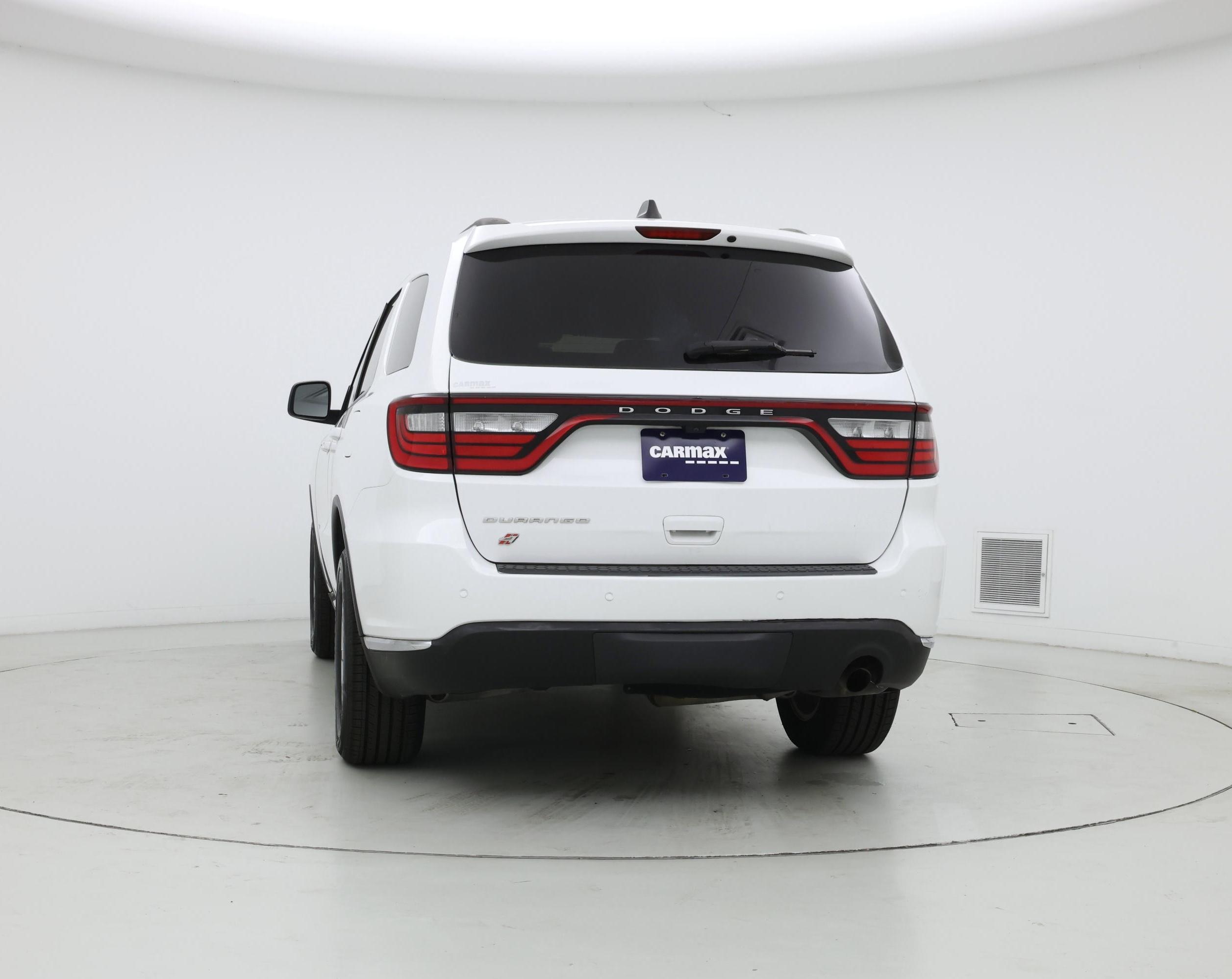 Thumbnail: 2020 Dodge Durango - 6