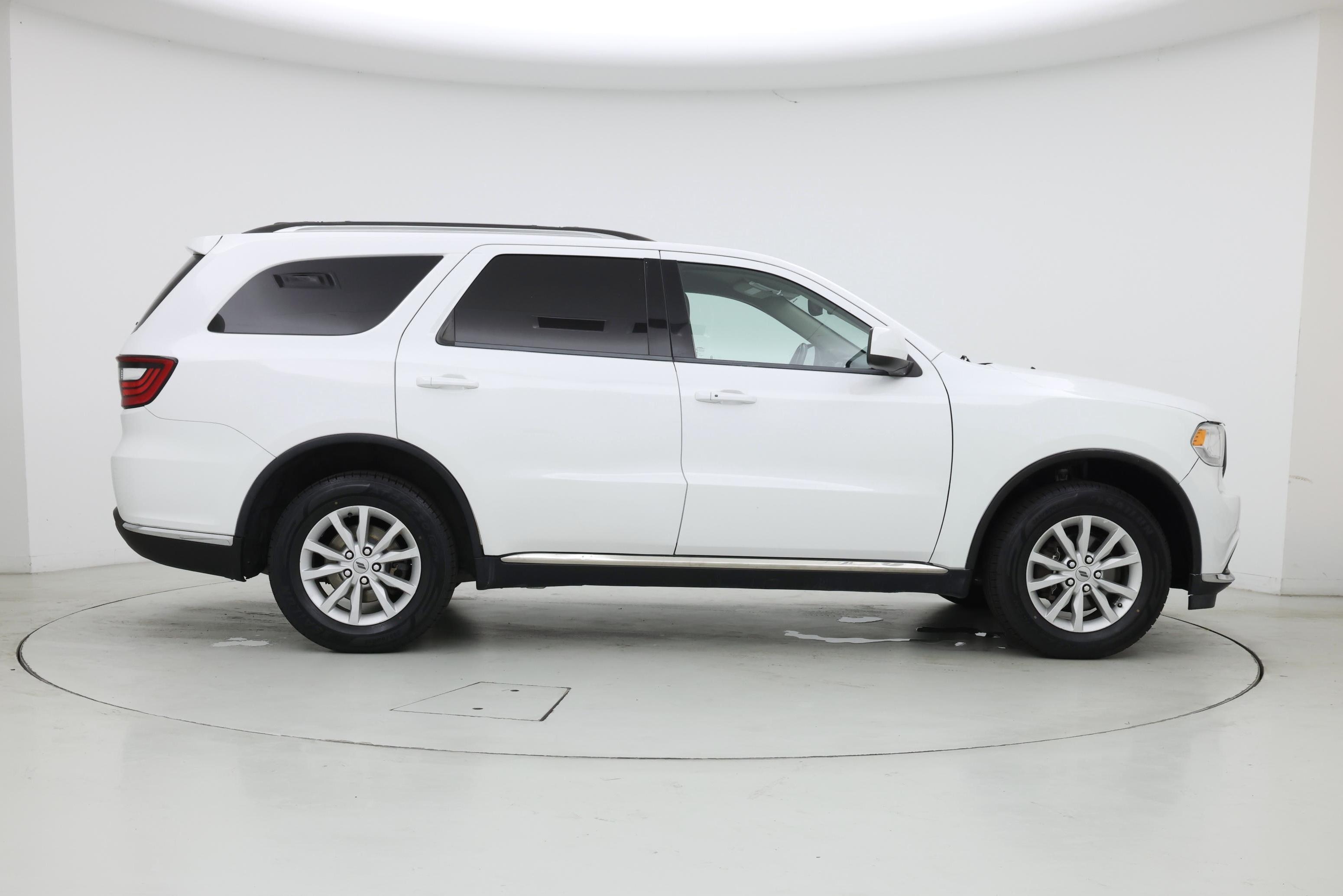 Thumbnail: 2020 Dodge Durango - 7