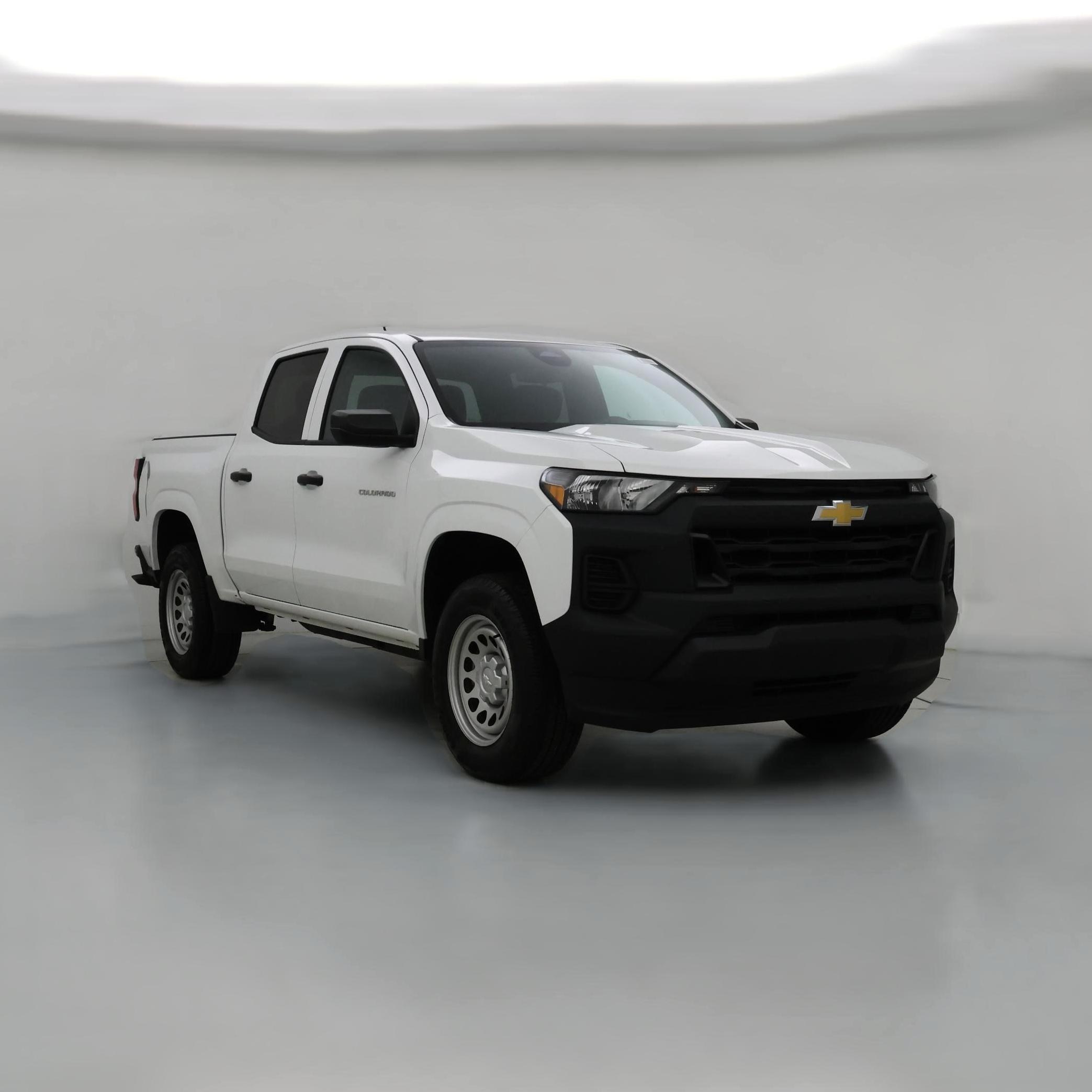 Thumbnail: 2024 Chevrolet Colorado - 1