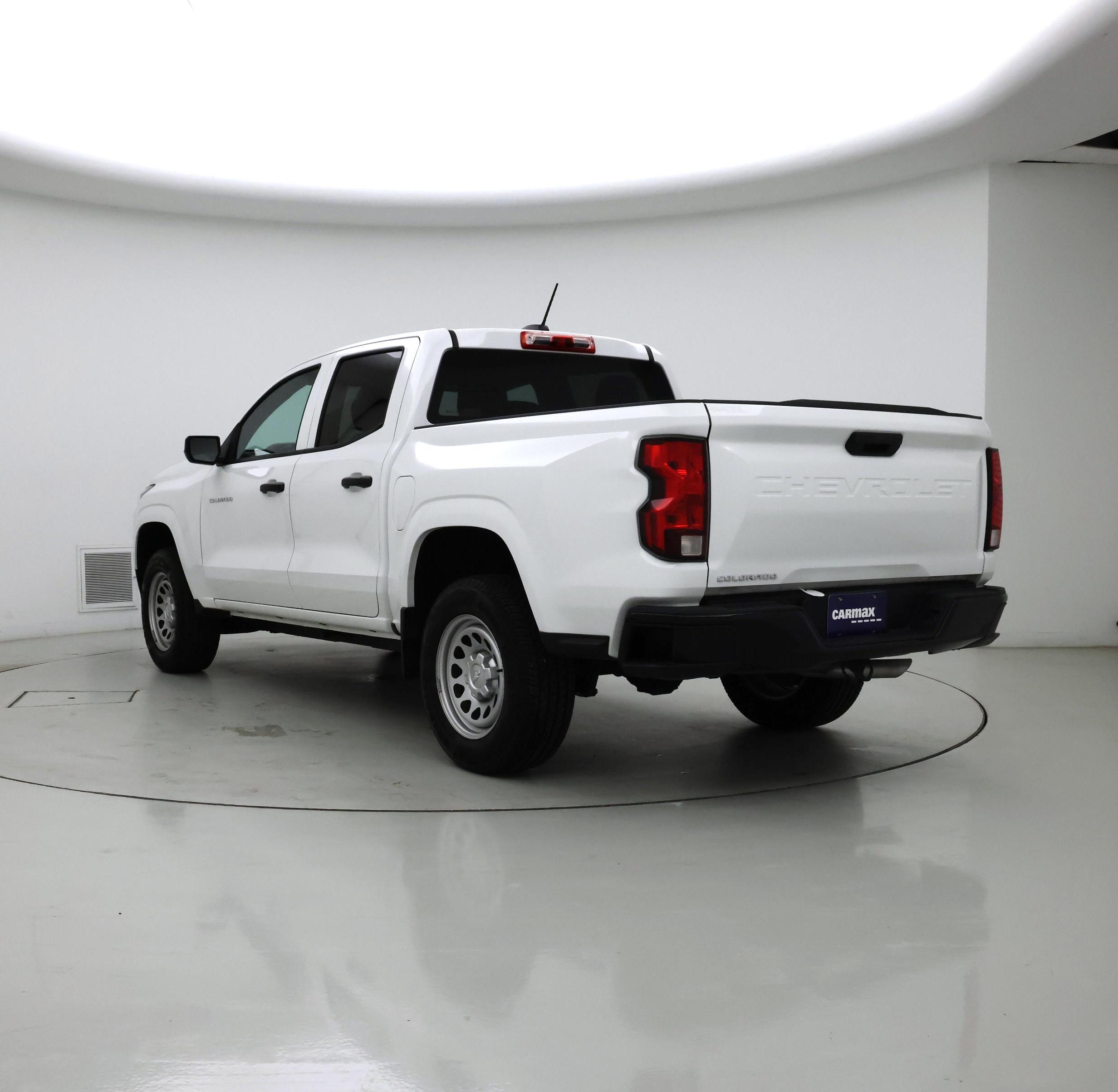 Thumbnail: 2024 Chevrolet Colorado - 2