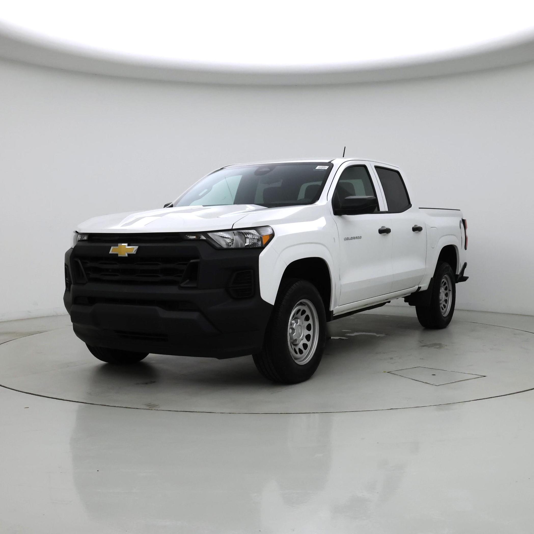 Thumbnail: 2024 Chevrolet Colorado - 4