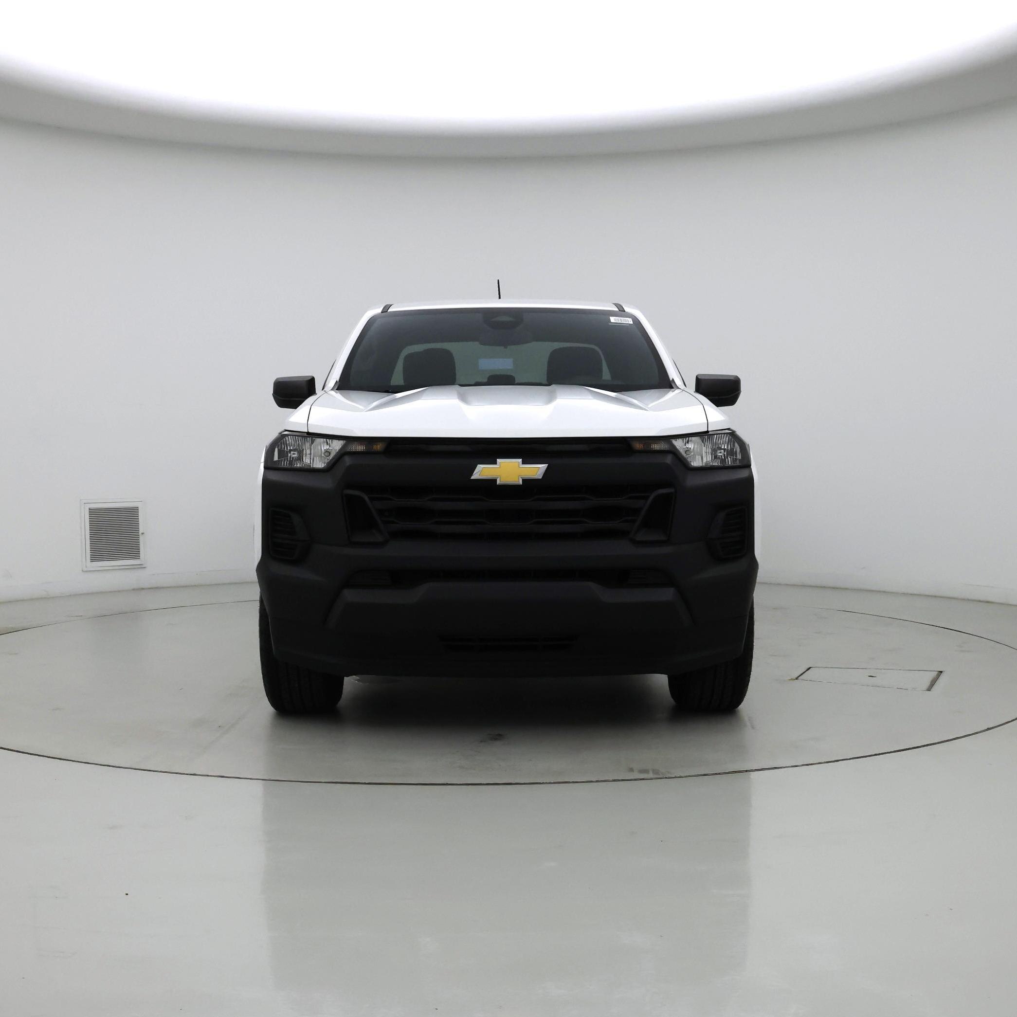 Thumbnail: 2024 Chevrolet Colorado - 5