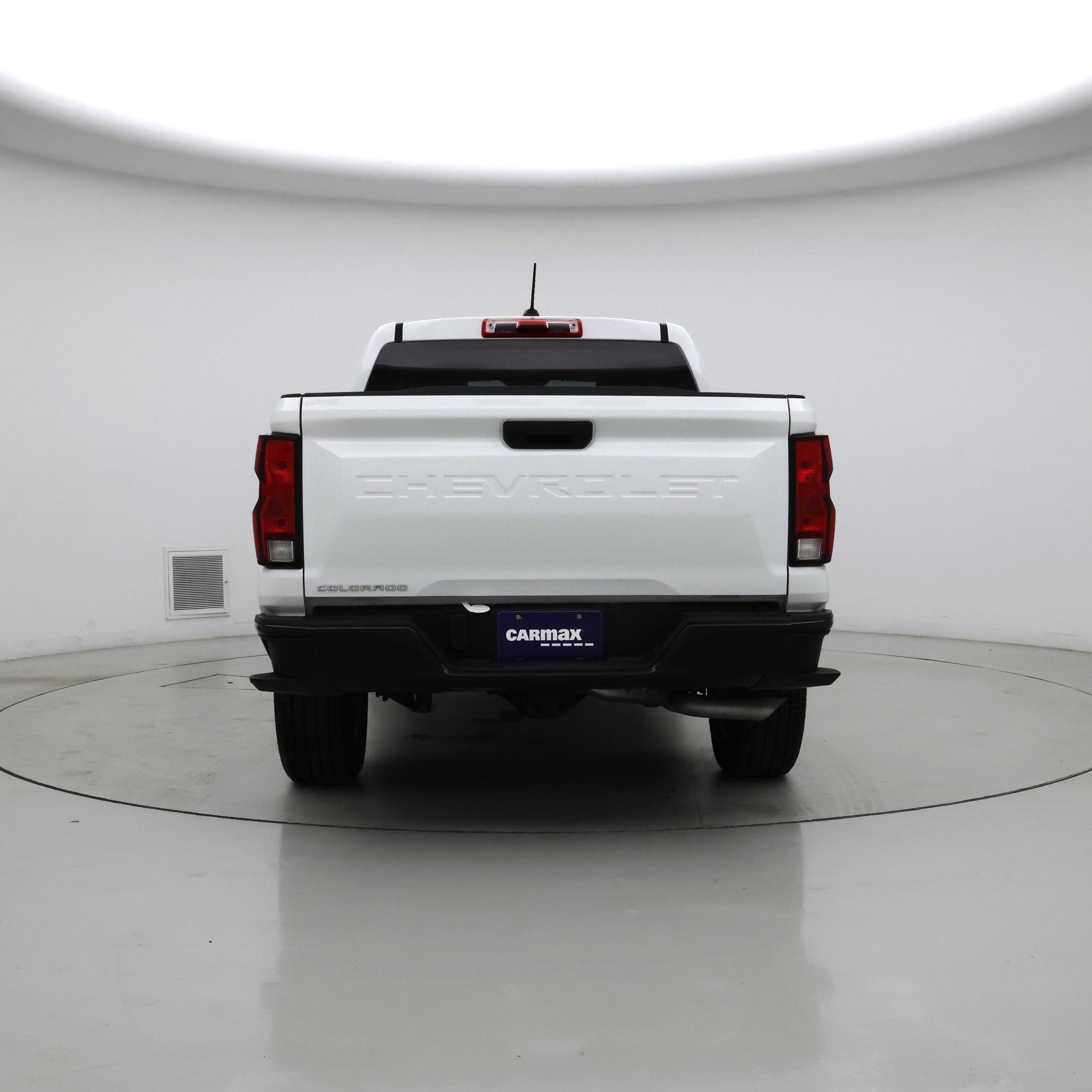 Thumbnail: 2024 Chevrolet Colorado - 6