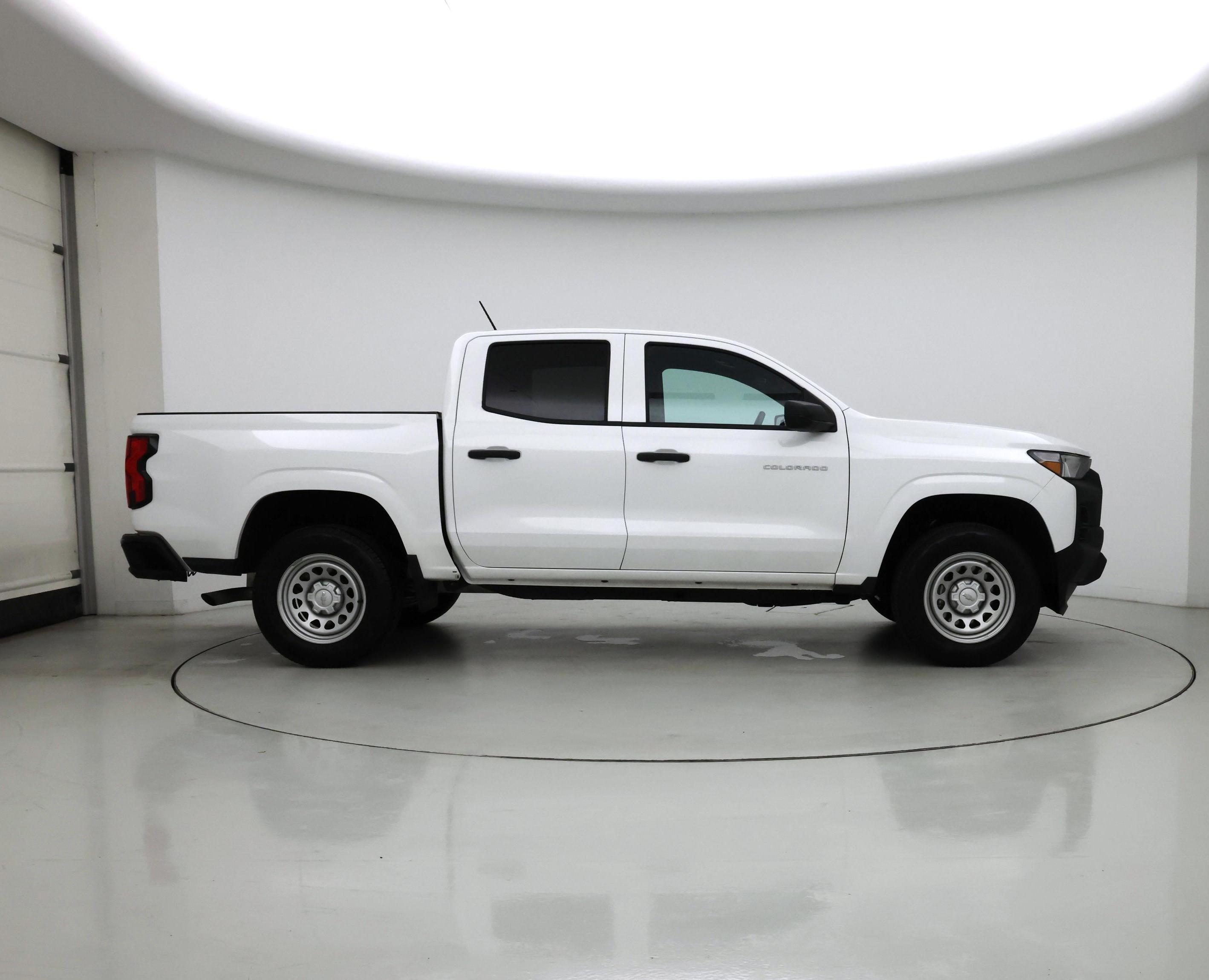 Thumbnail: 2024 Chevrolet Colorado - 7