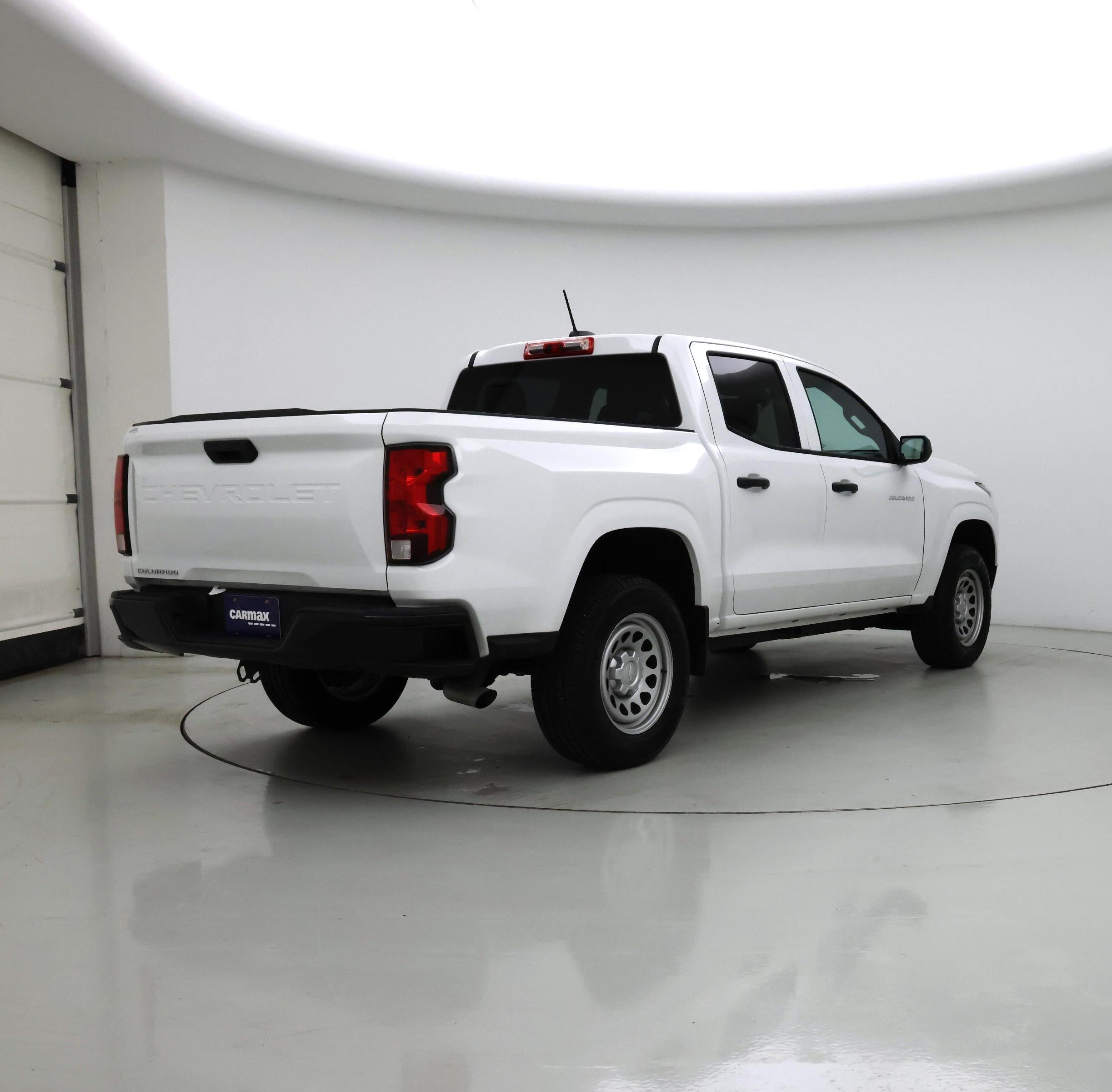 Thumbnail: 2024 Chevrolet Colorado - 8