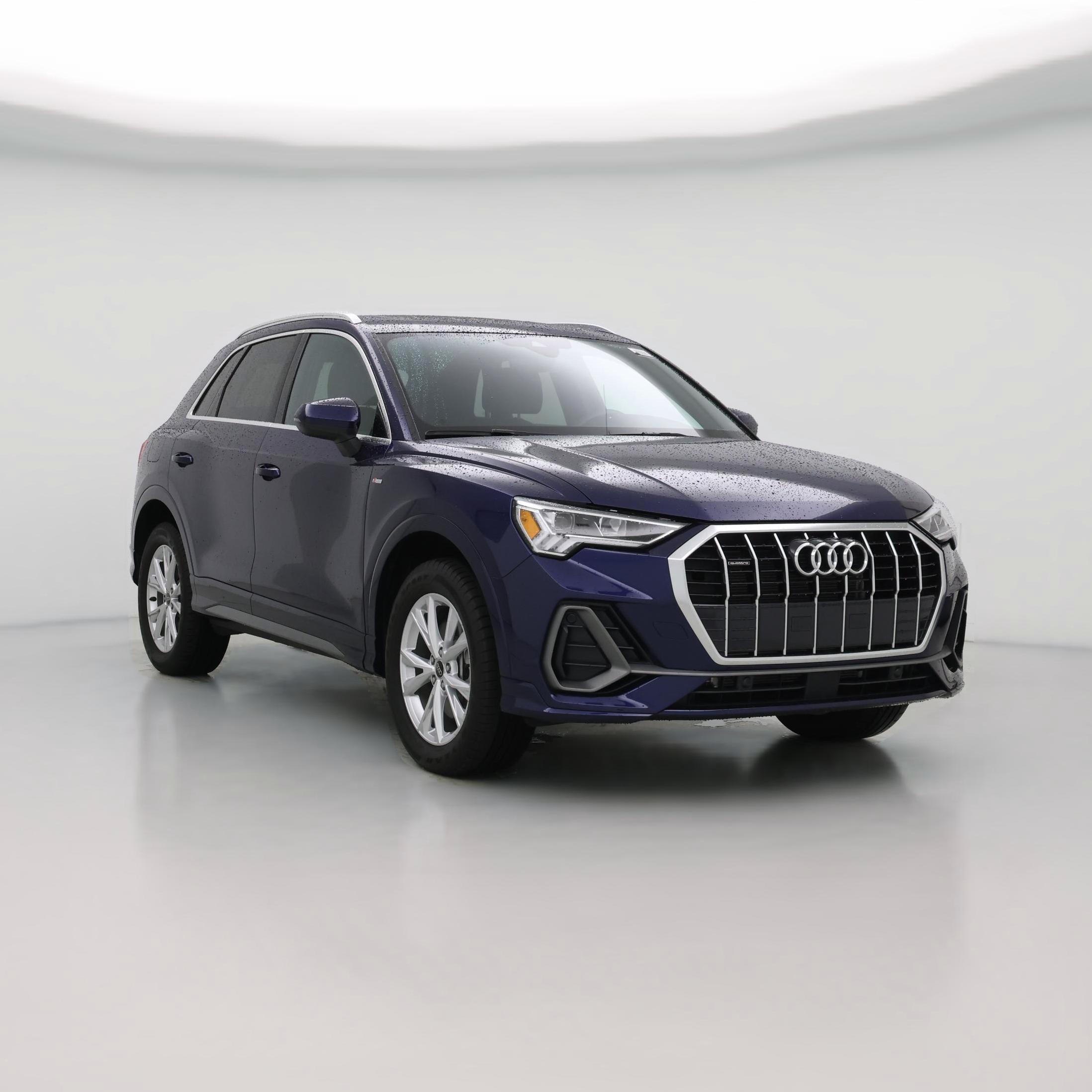 Thumbnail: 2023 Audi Q3 - 1