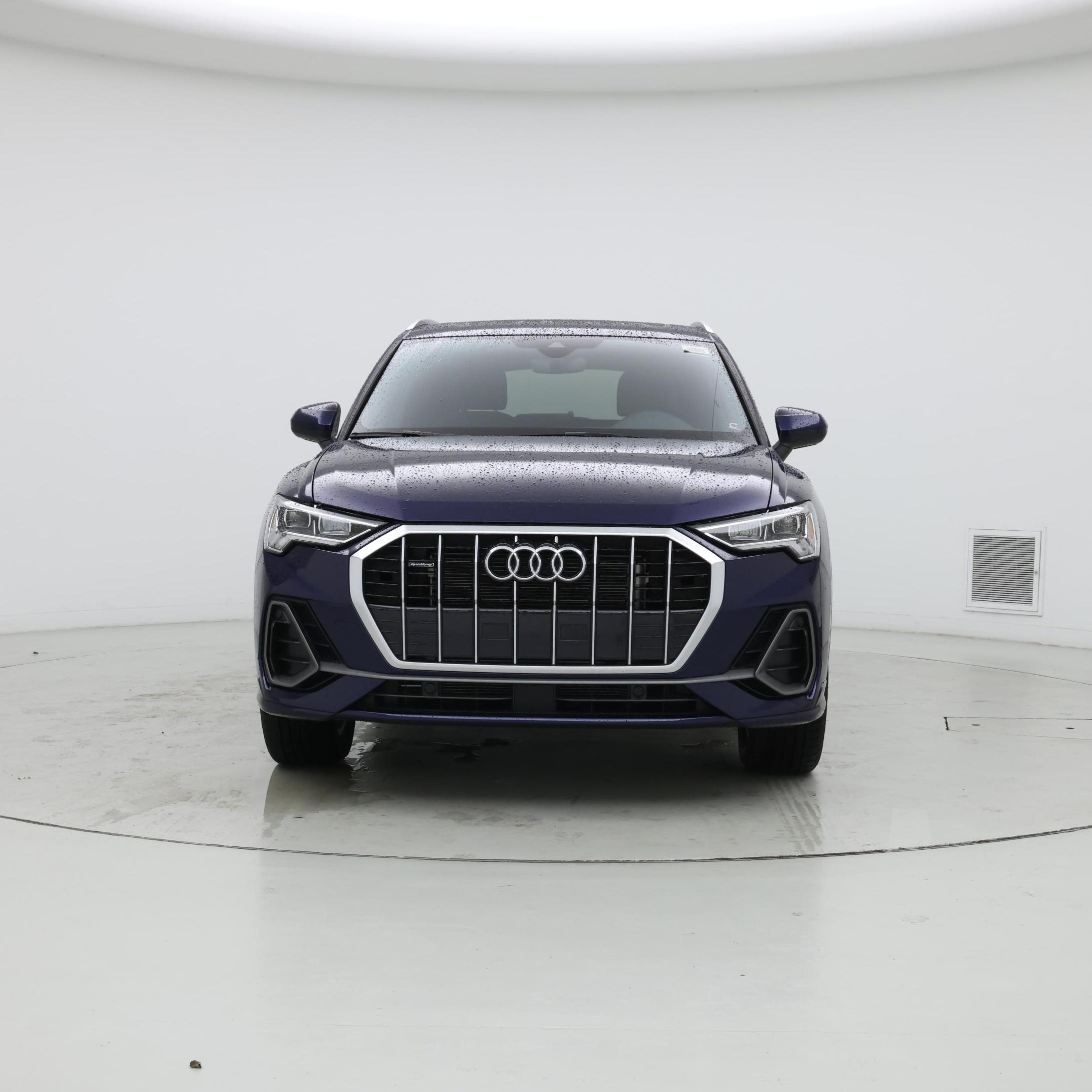 Thumbnail: 2023 Audi Q3 - 5
