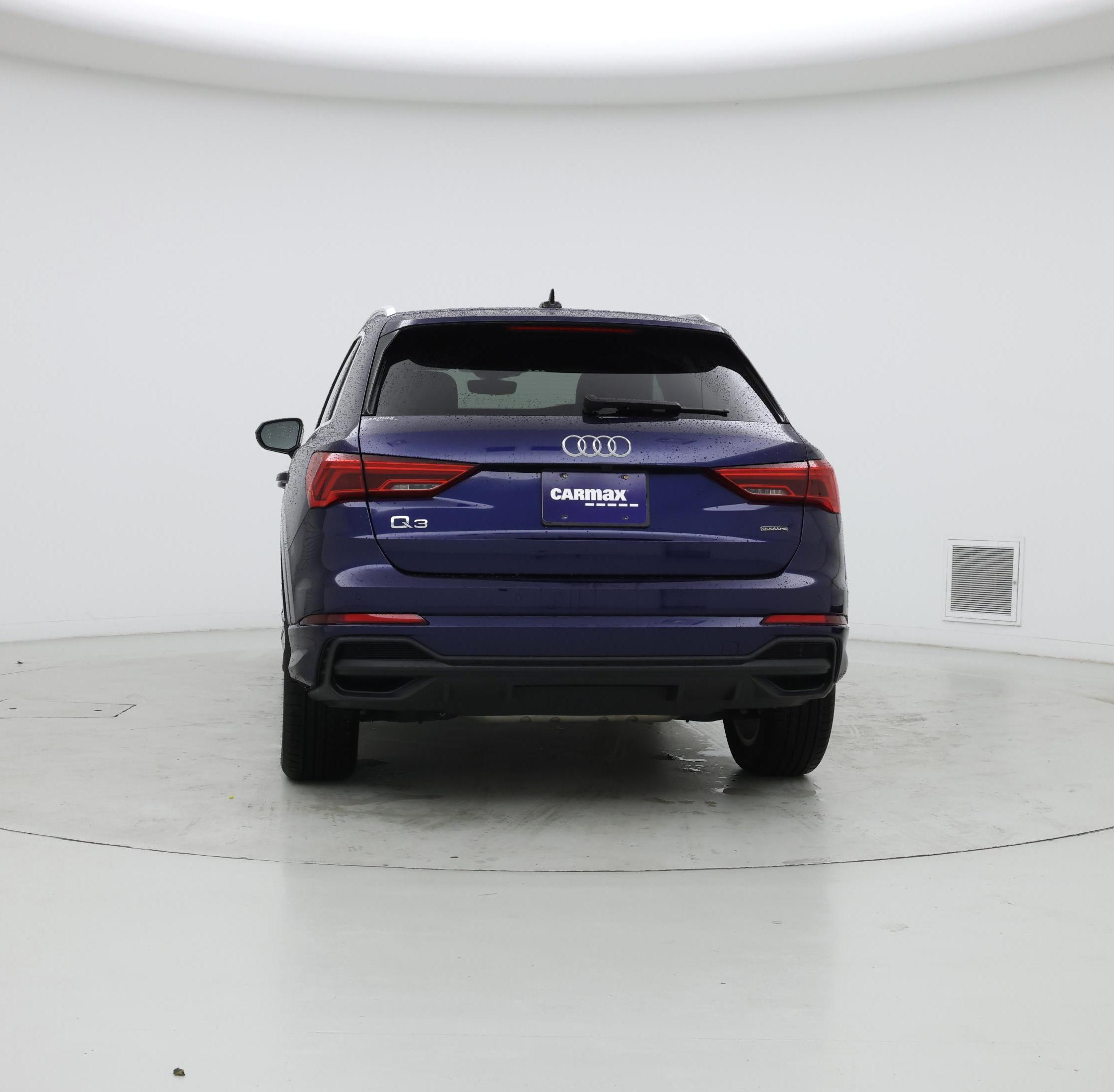 Thumbnail: 2023 Audi Q3 - 6