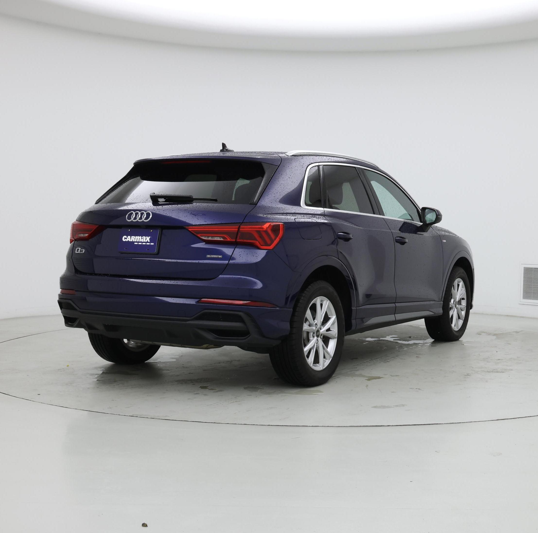 Thumbnail: 2023 Audi Q3 - 8