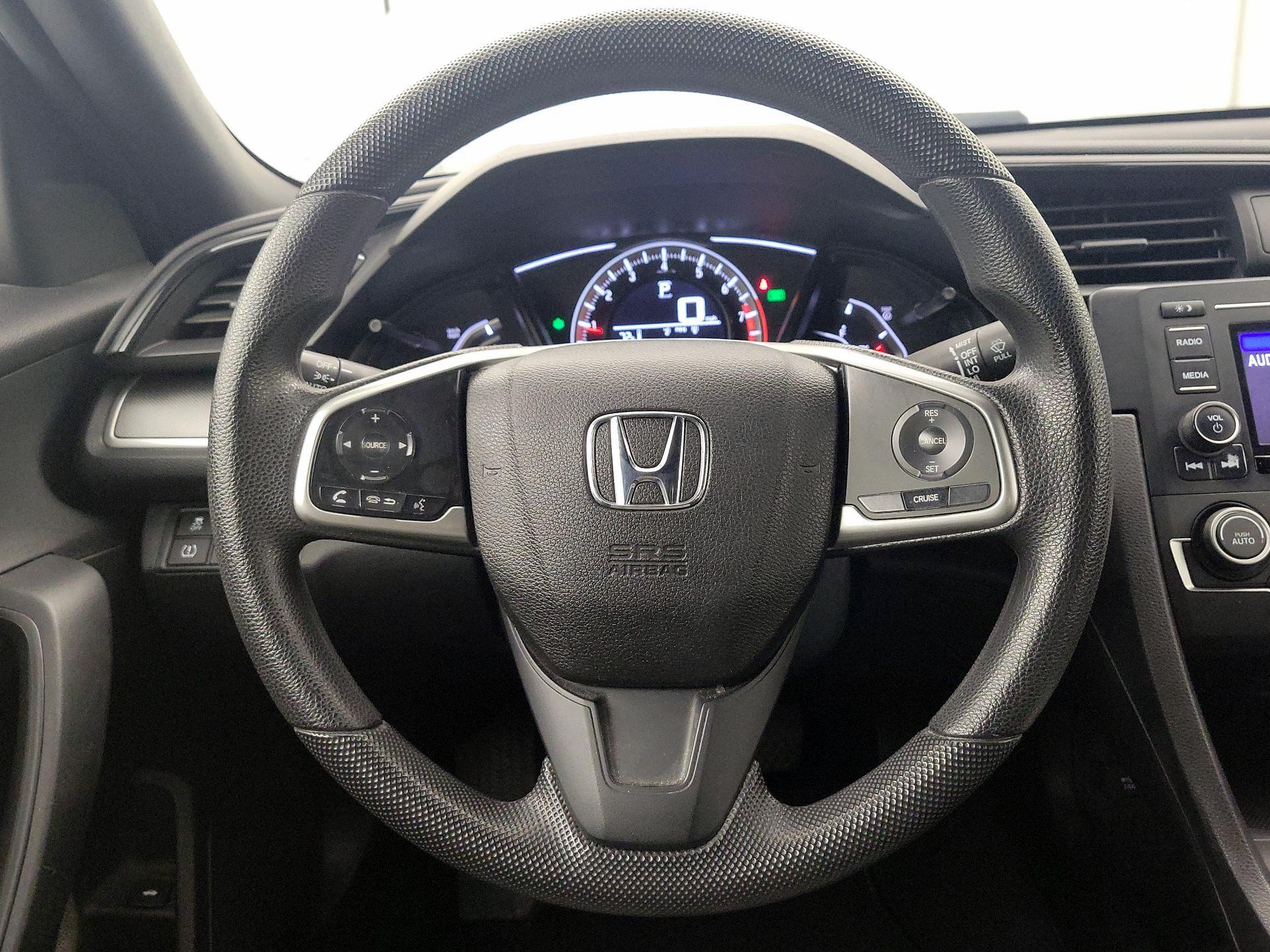 Thumbnail: 2018 Honda Civic - 10