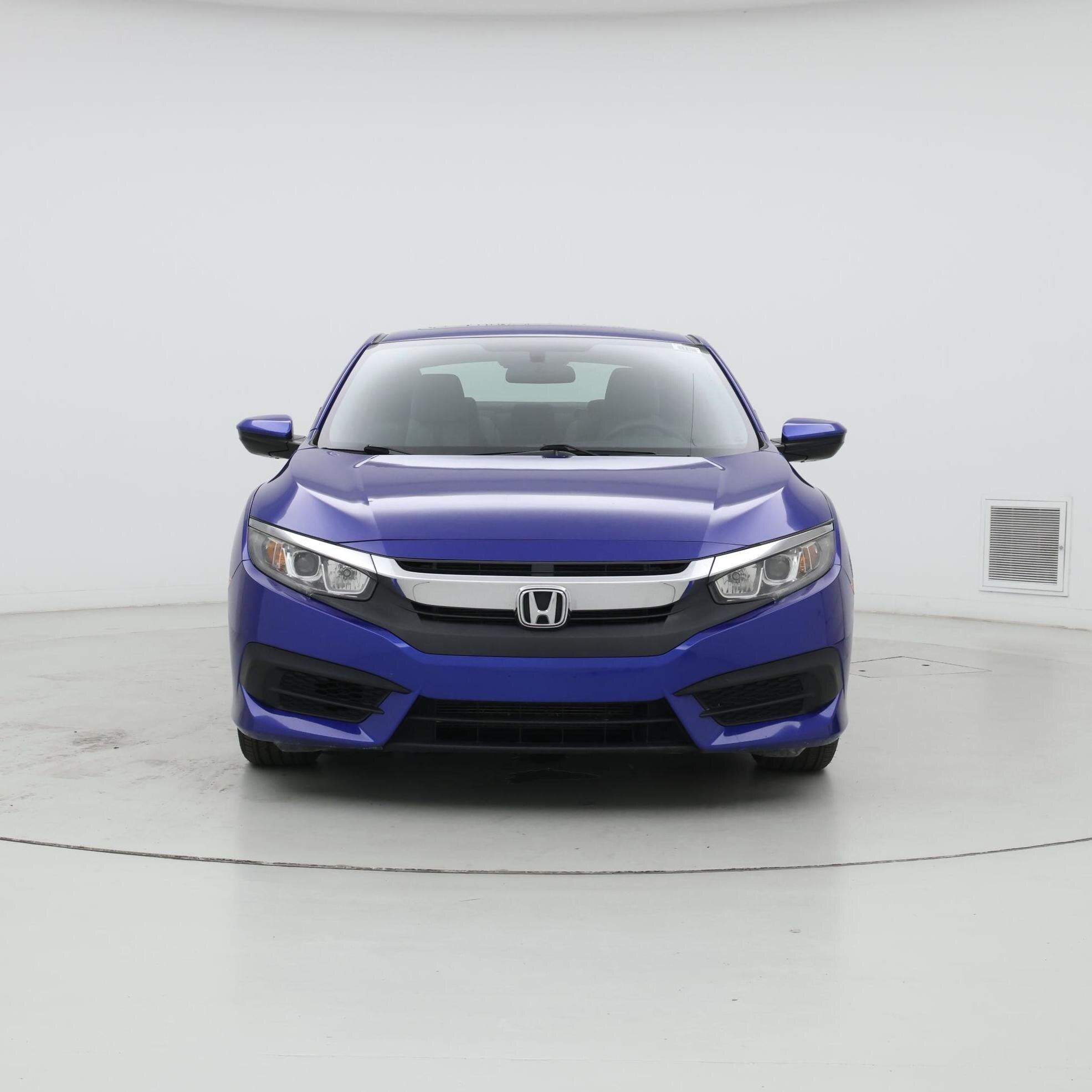 Thumbnail: 2018 Honda Civic - 5