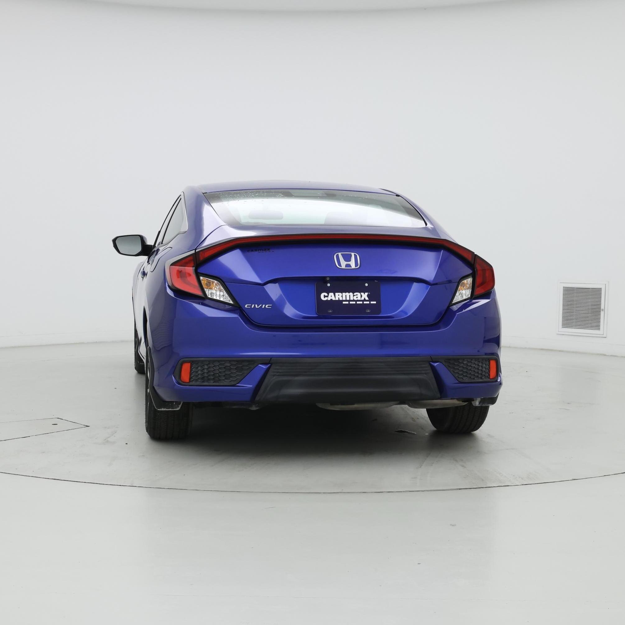 Thumbnail: 2018 Honda Civic - 6