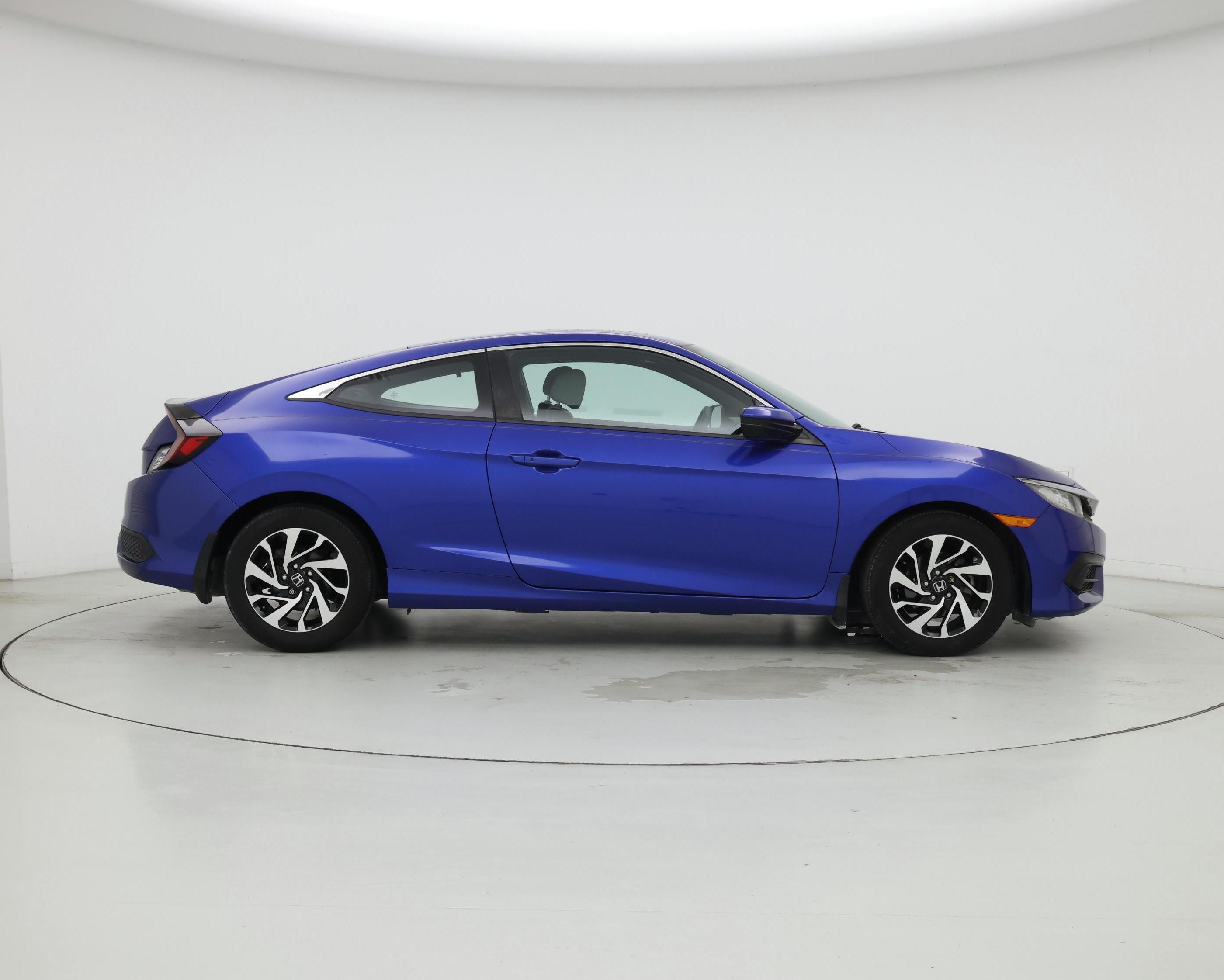 Thumbnail: 2018 Honda Civic - 7