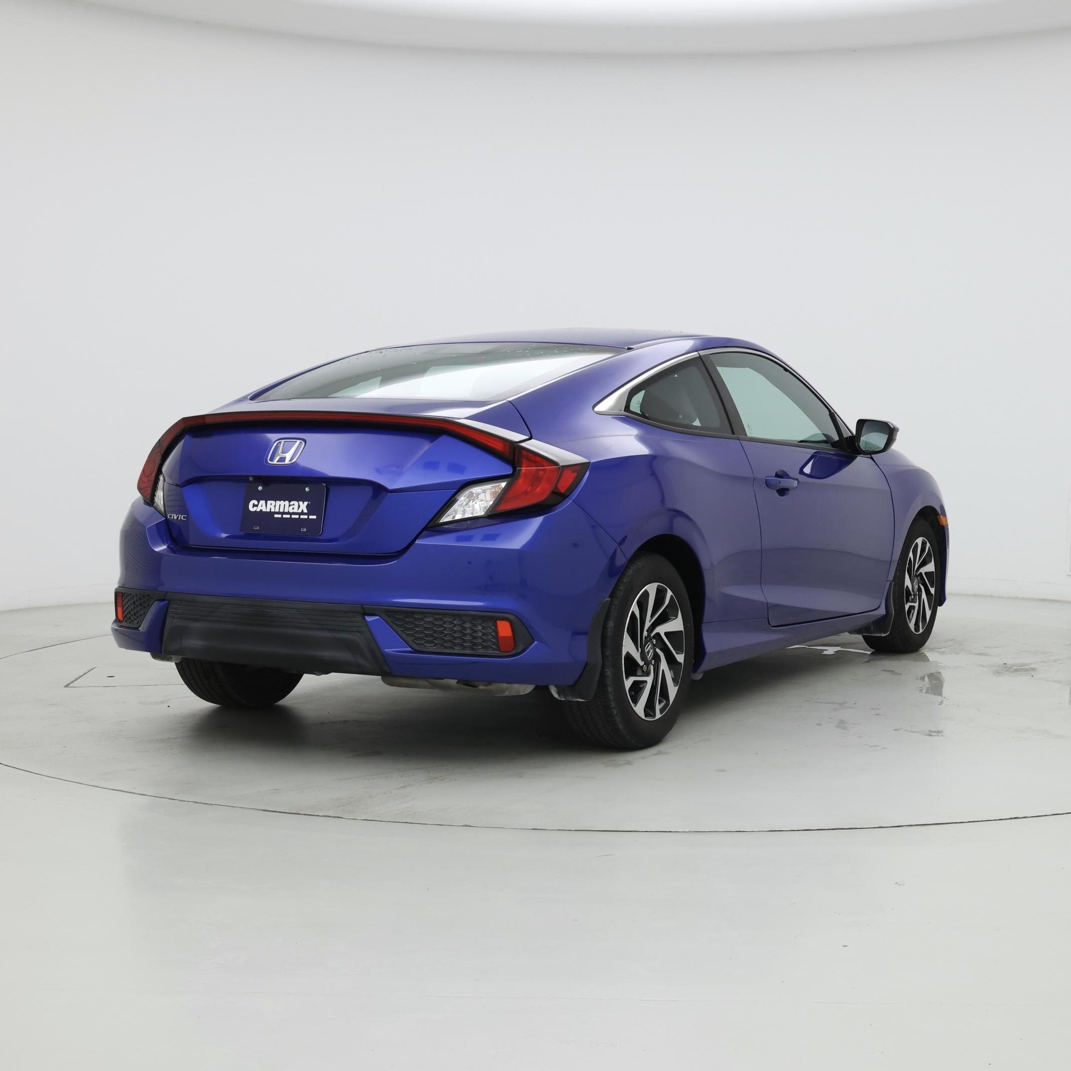 Thumbnail: 2018 Honda Civic - 8