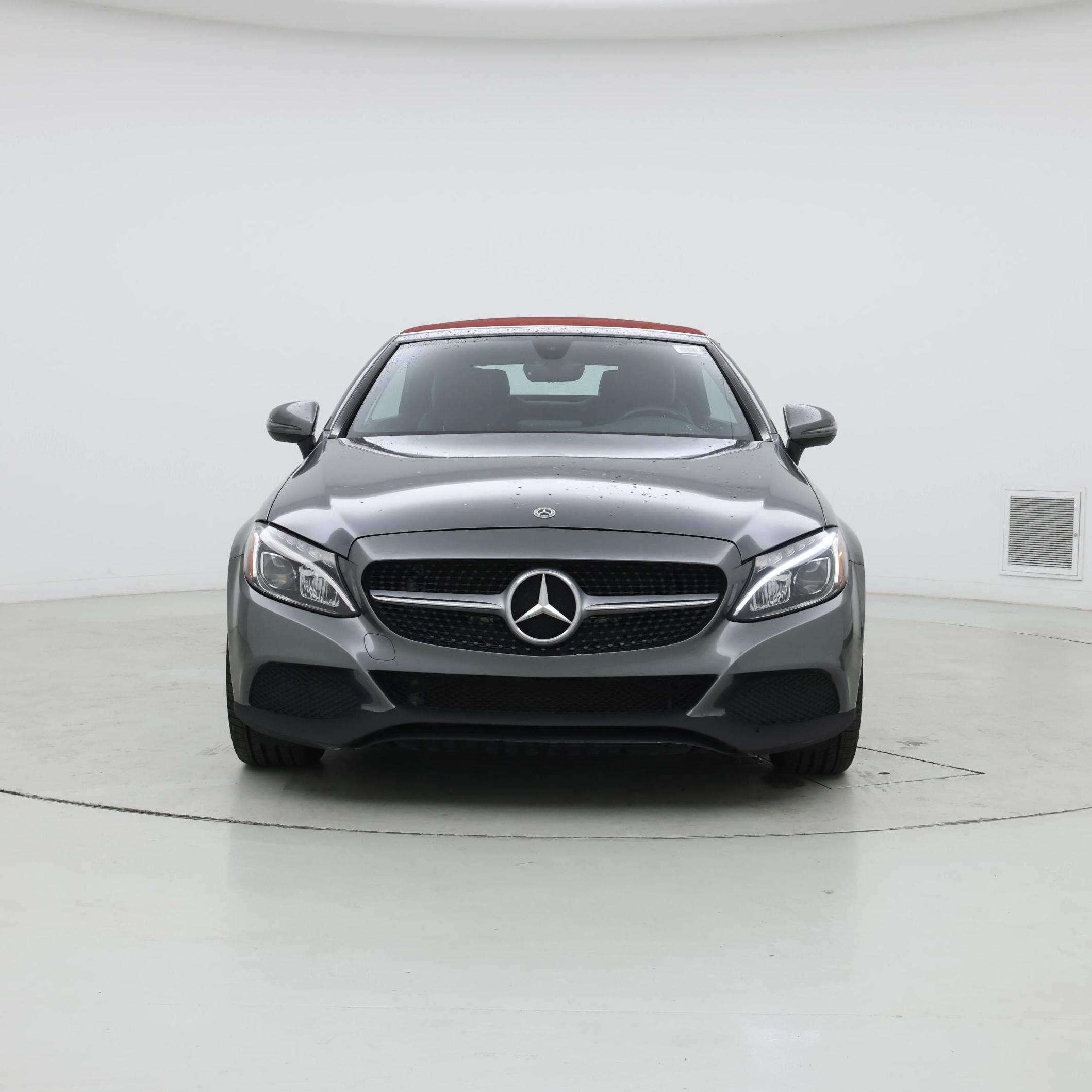 Thumbnail: 2018 Mercedes-Benz C-Class - 5