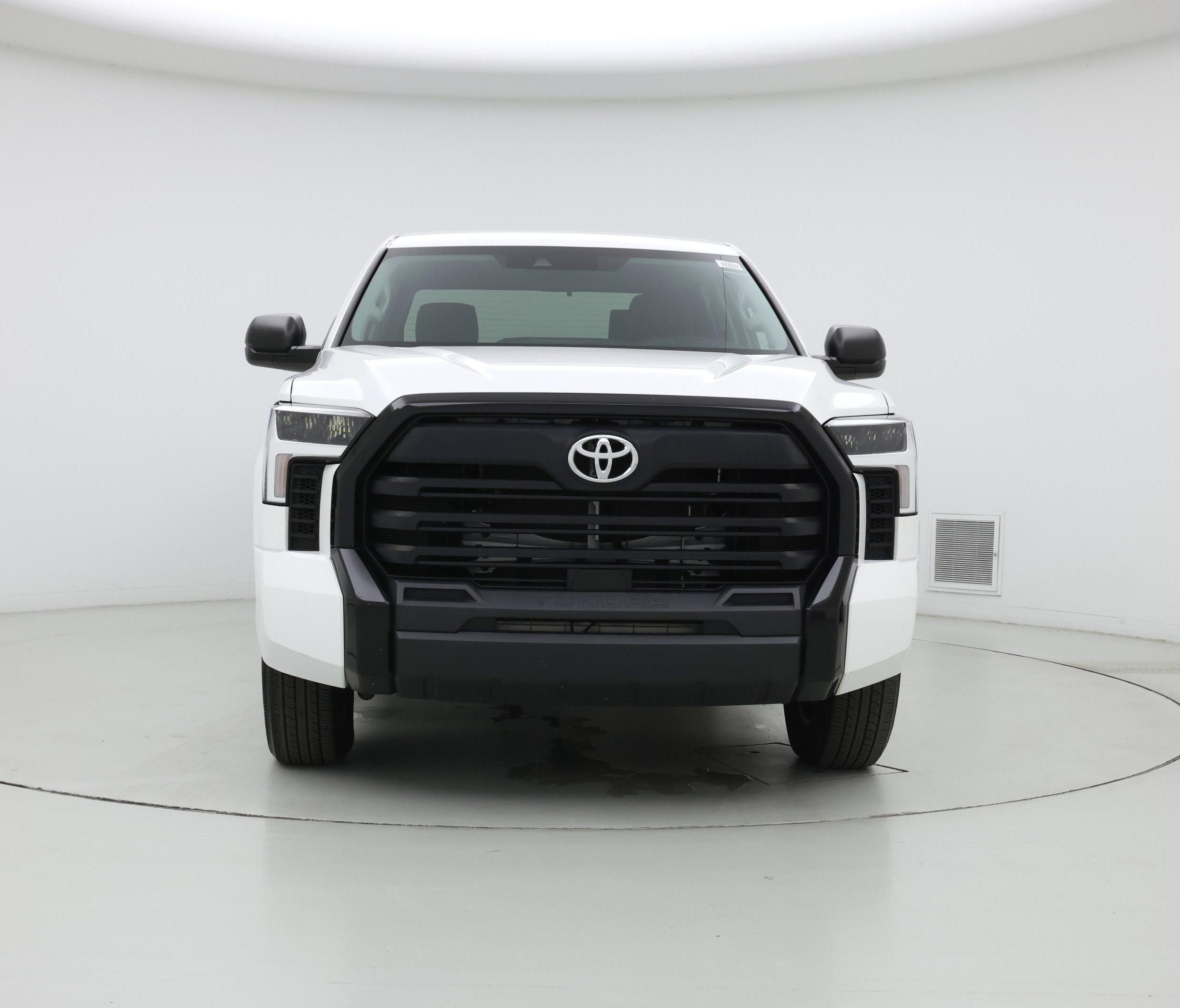 Thumbnail: 2022 Toyota Tundra - 5