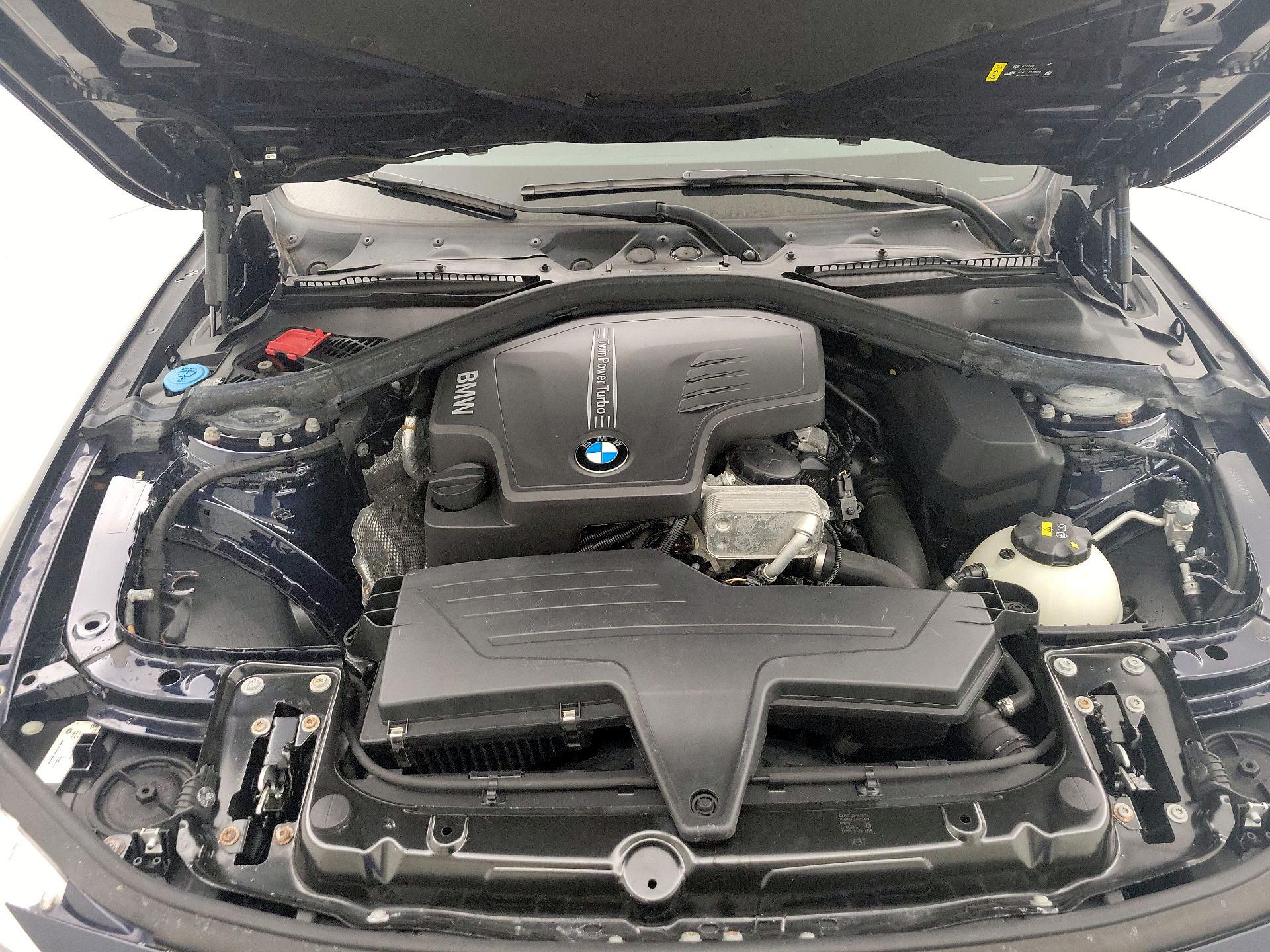 Thumbnail: 2017 BMW 3 Series - 20