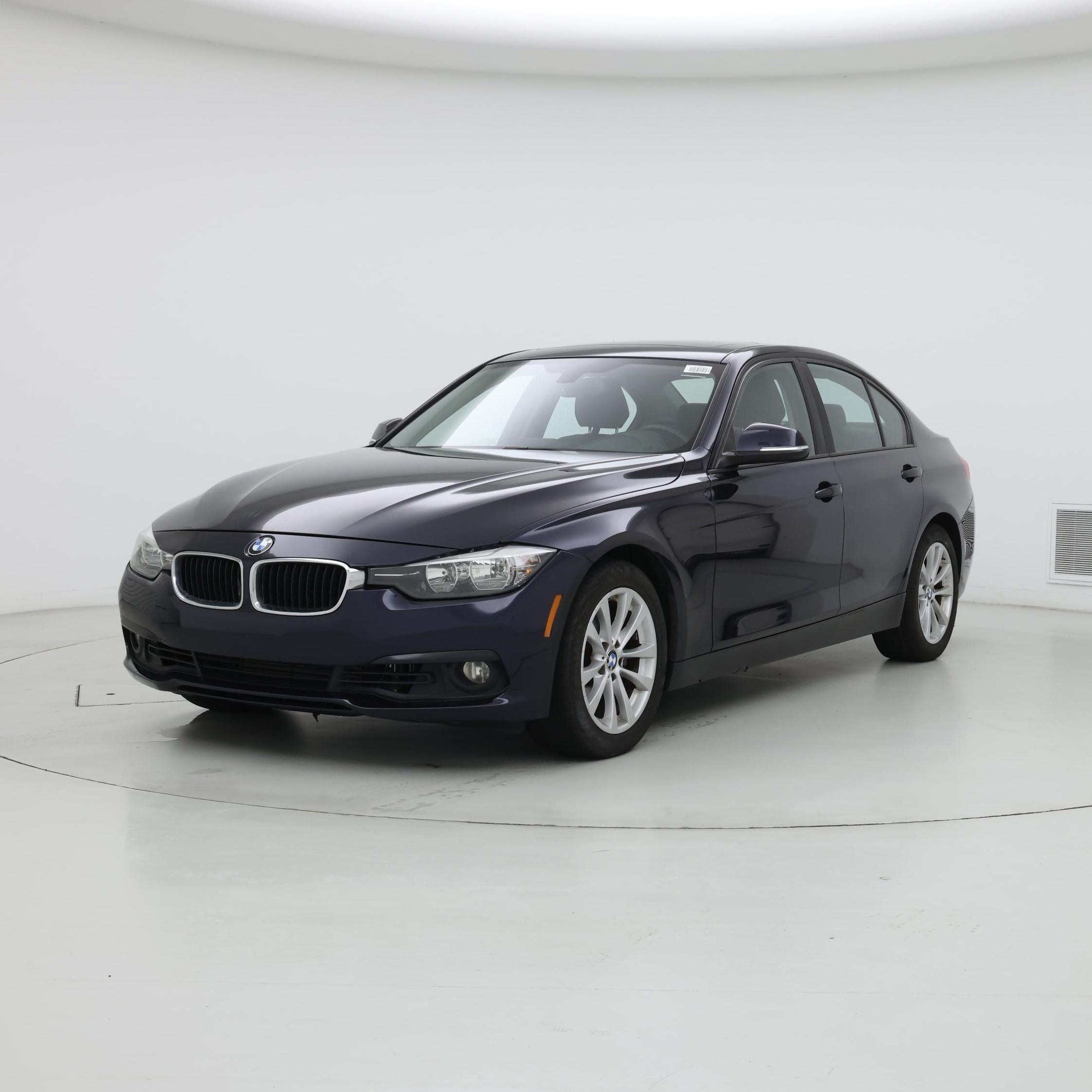 Thumbnail: 2017 BMW 3 Series - 4