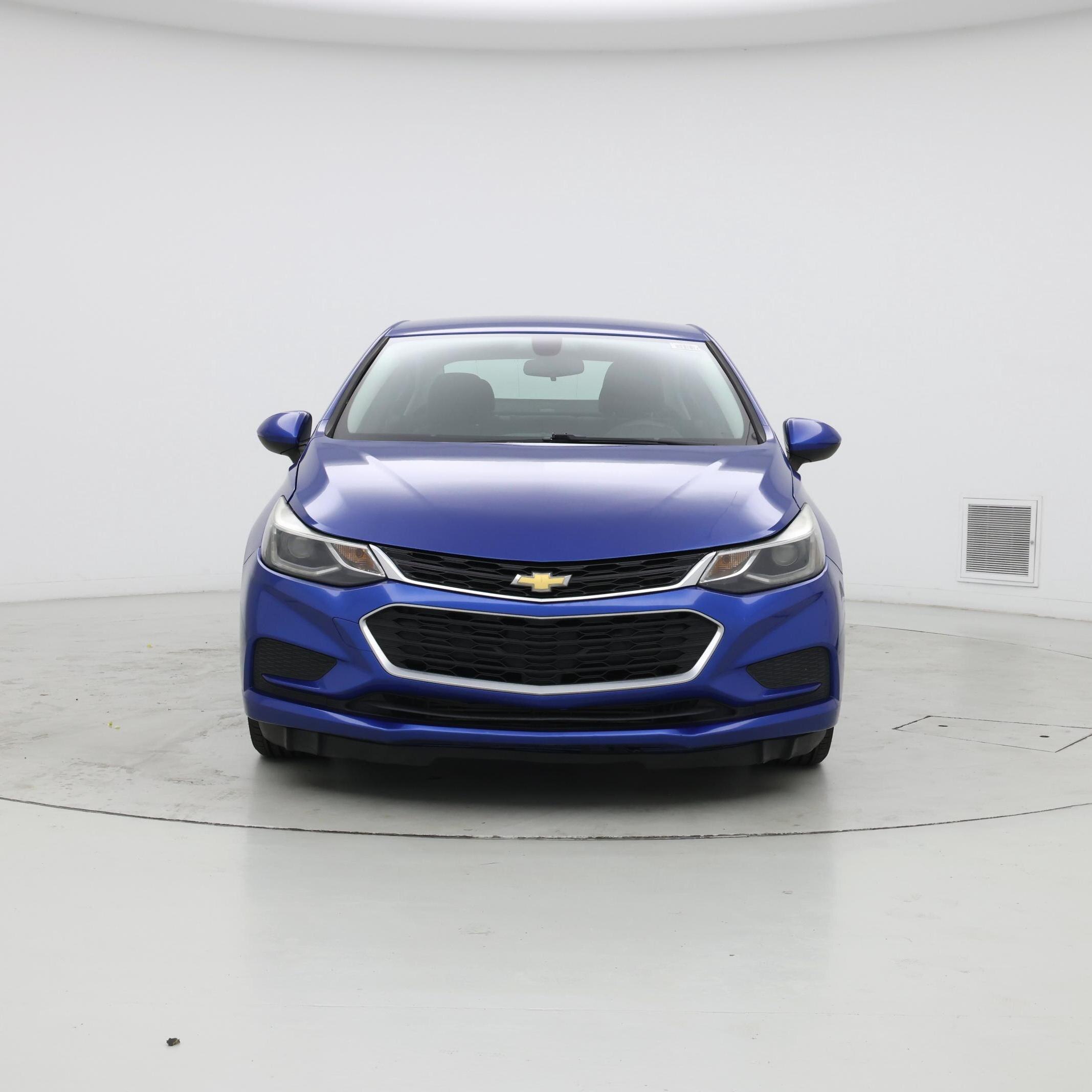 Thumbnail: 2017 Chevrolet Cruze - 5