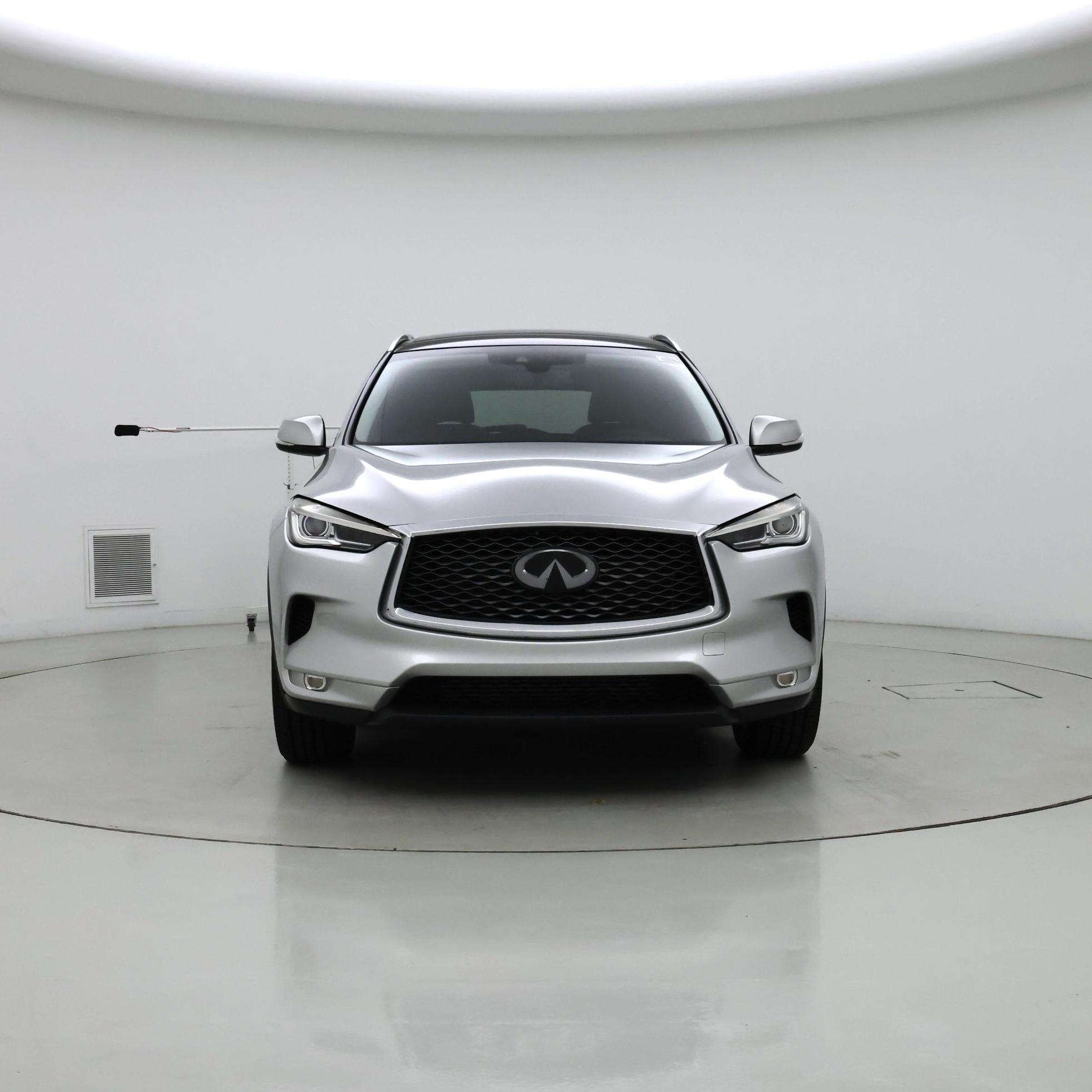 Thumbnail: 2020 INFINITI QX50 - 5