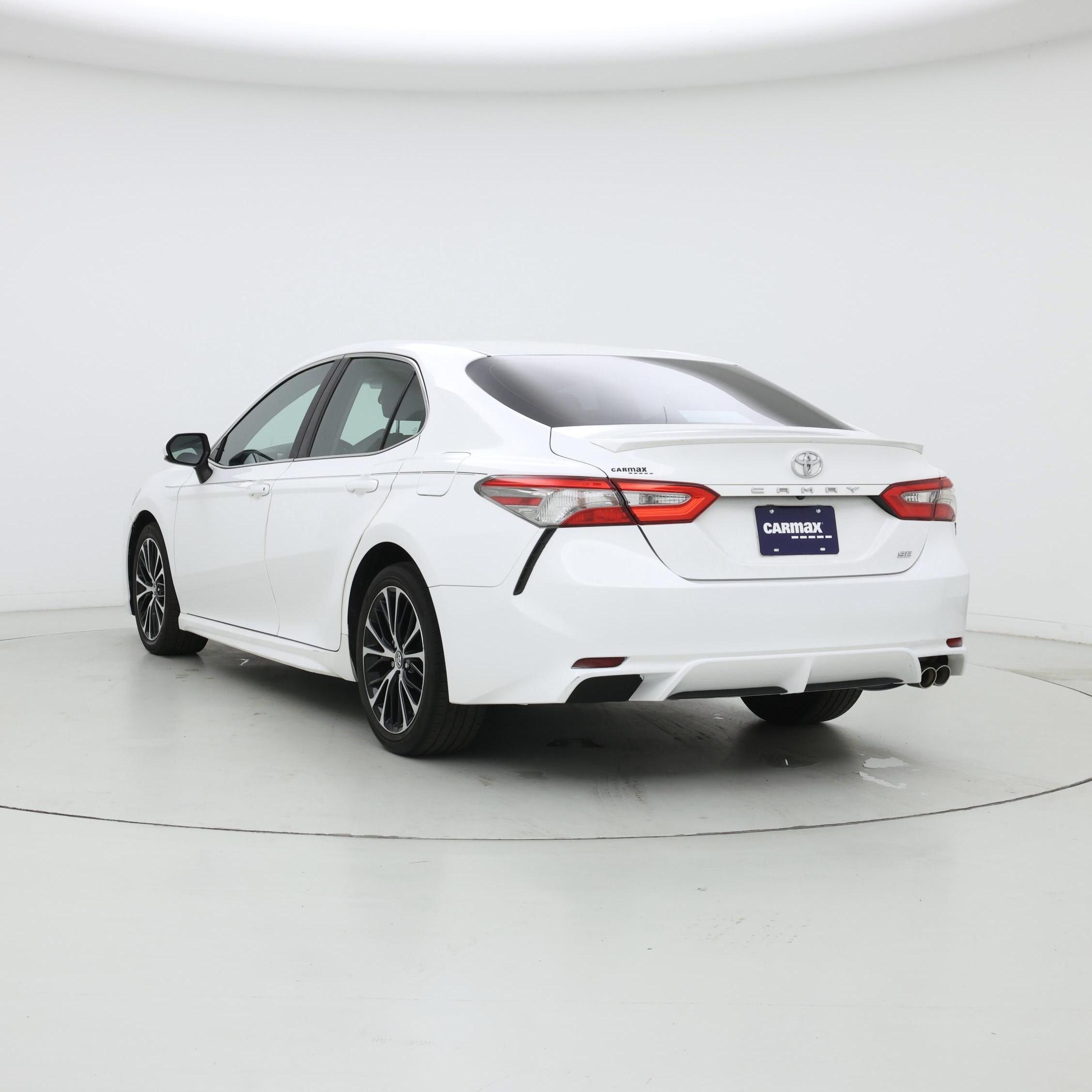 Thumbnail: 2018 Toyota Camry - 2
