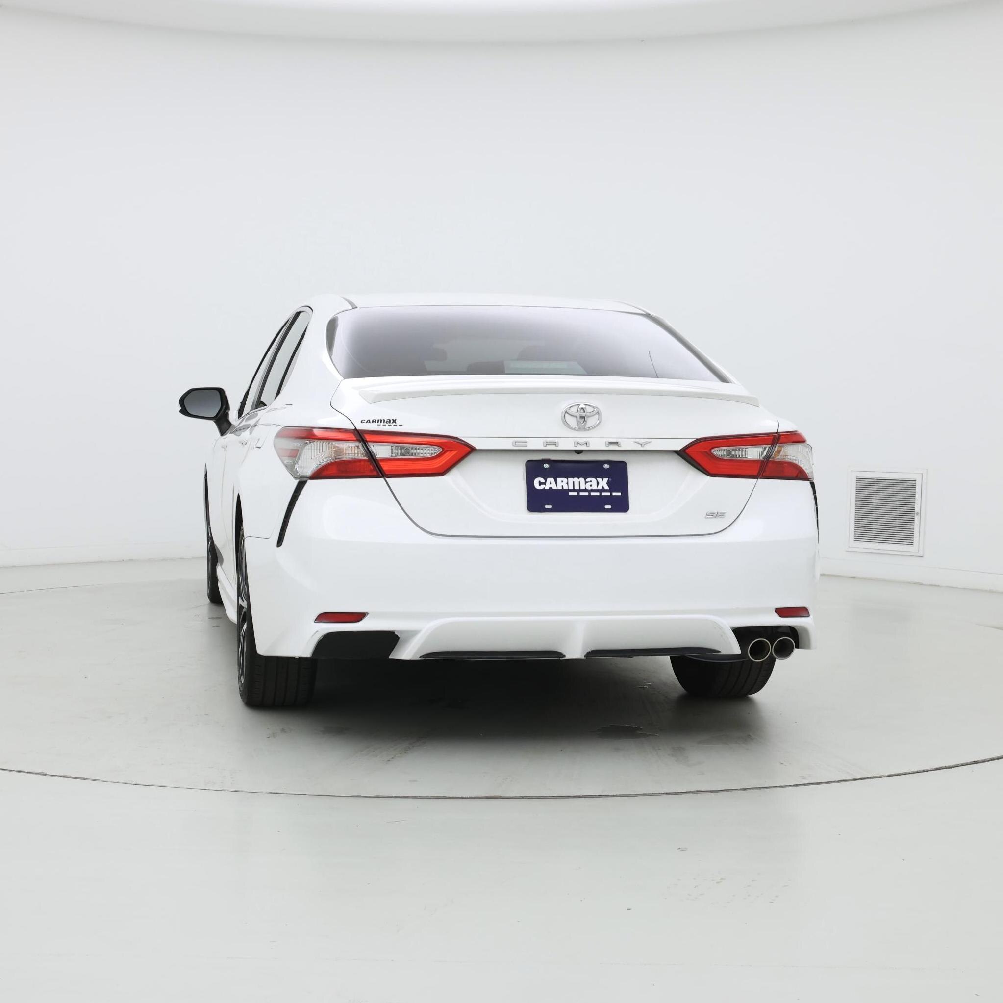 Thumbnail: 2018 Toyota Camry - 6