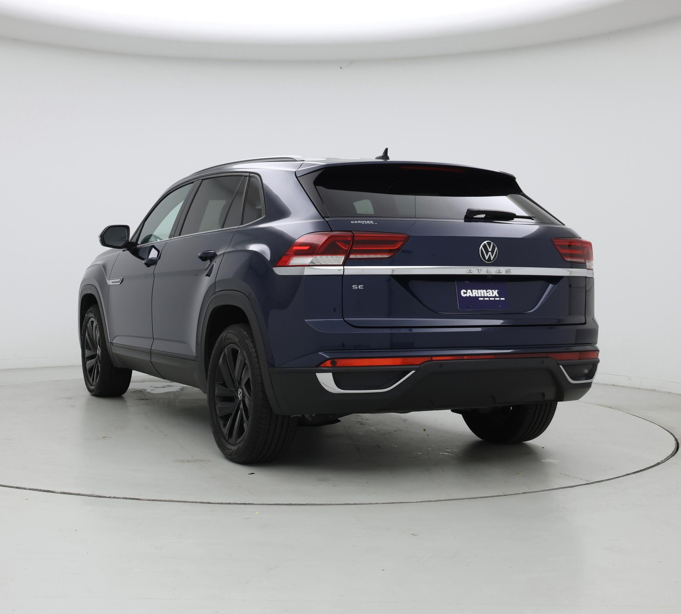 Thumbnail: 2022 Volkswagen Atlas - 2