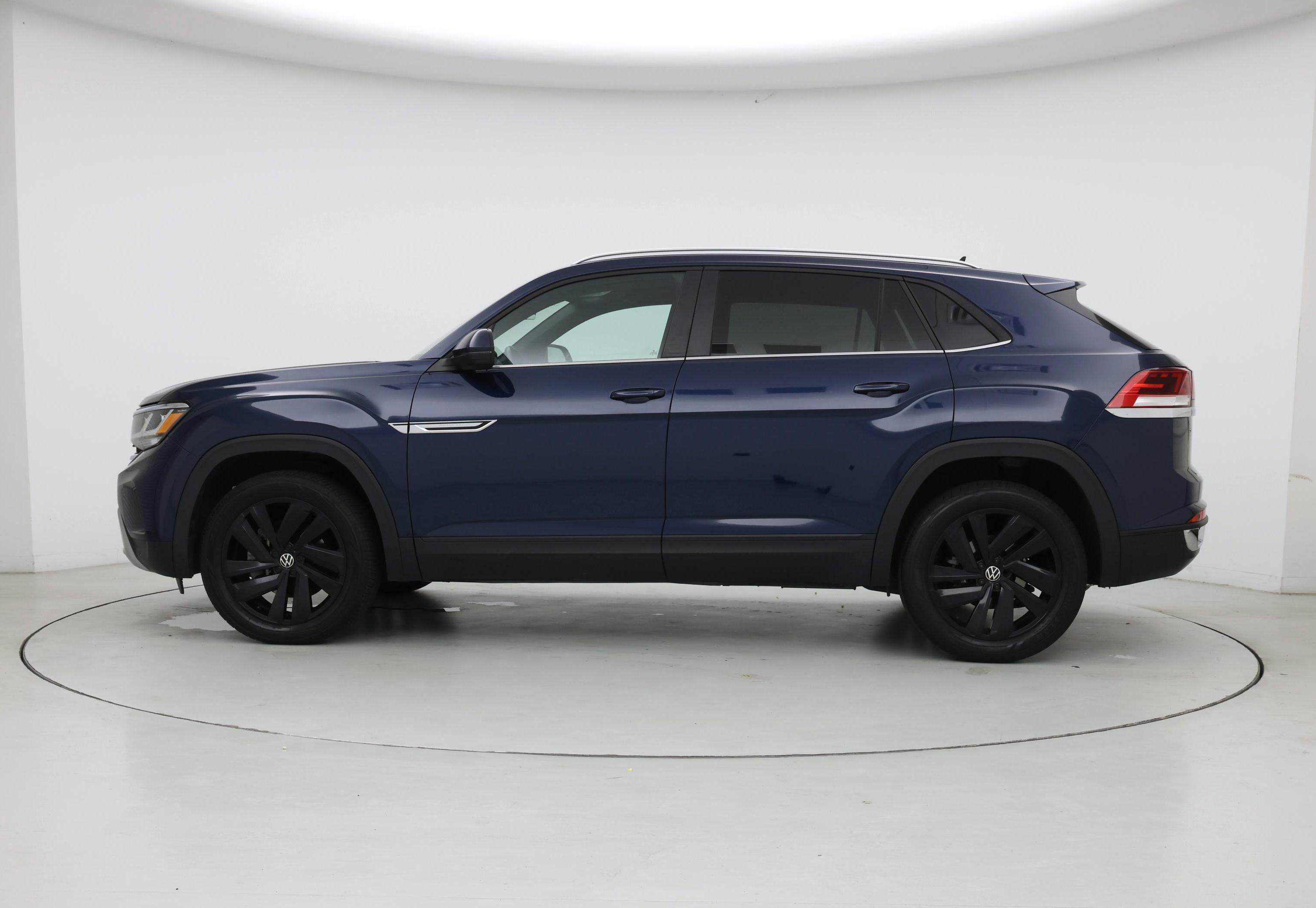 Thumbnail: 2022 Volkswagen Atlas - 3