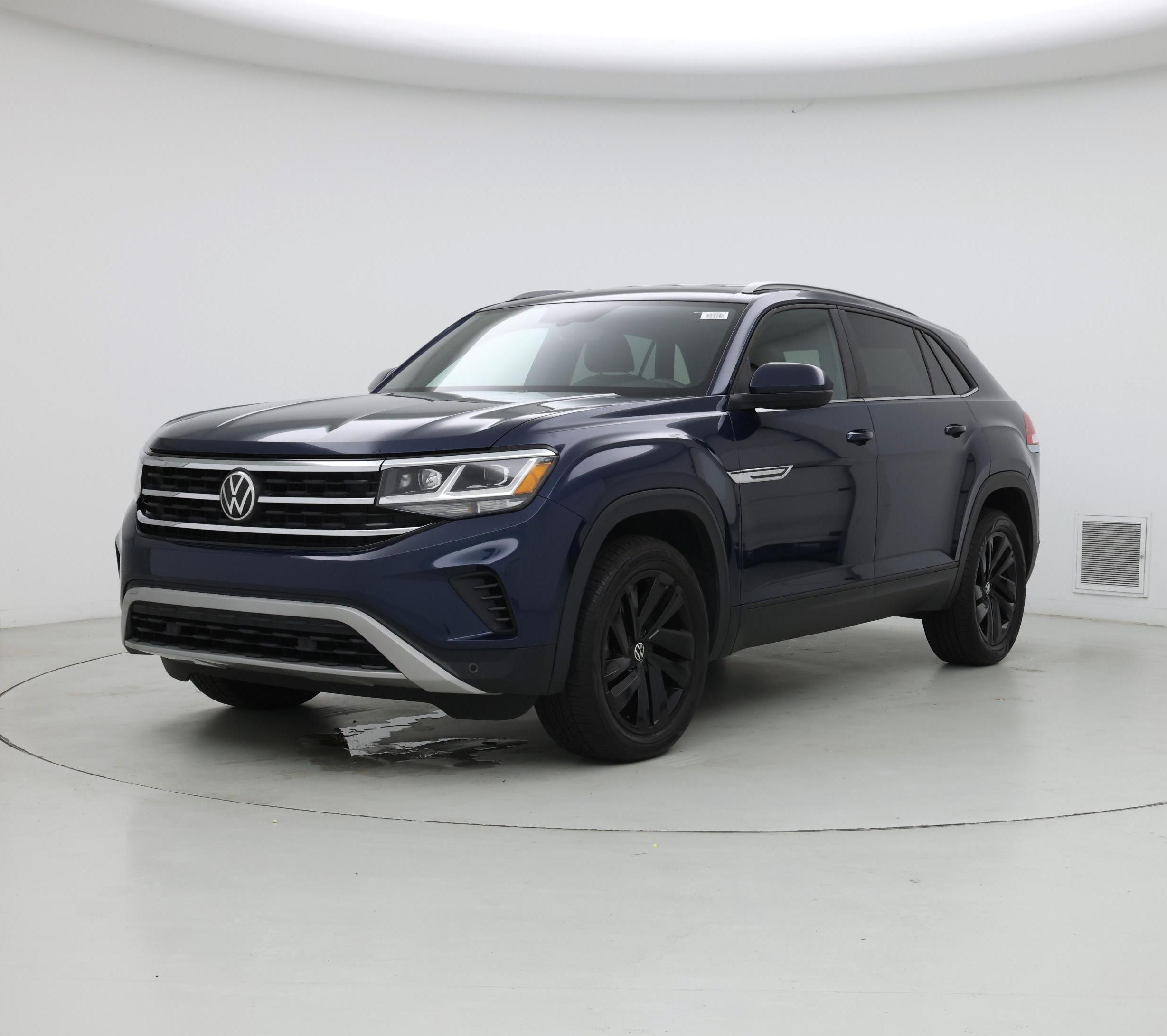 Thumbnail: 2022 Volkswagen Atlas - 4