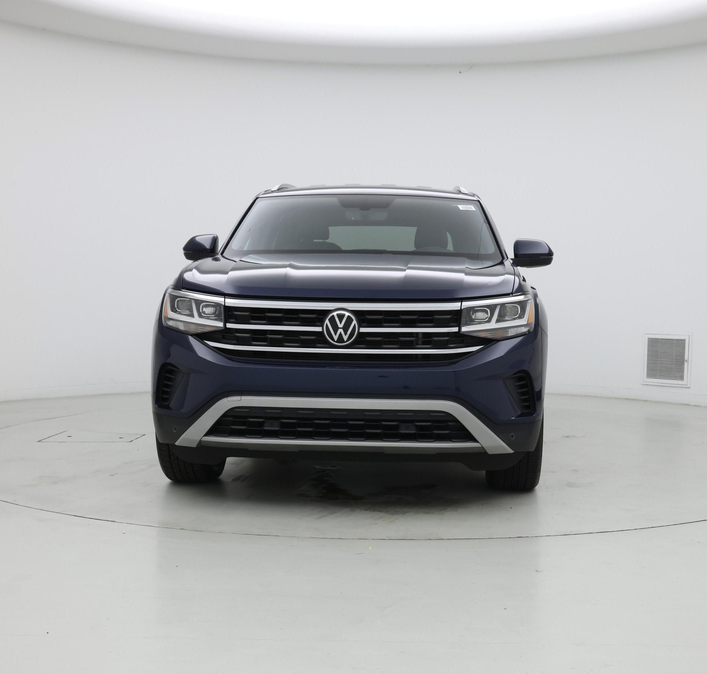 Thumbnail: 2022 Volkswagen Atlas - 5