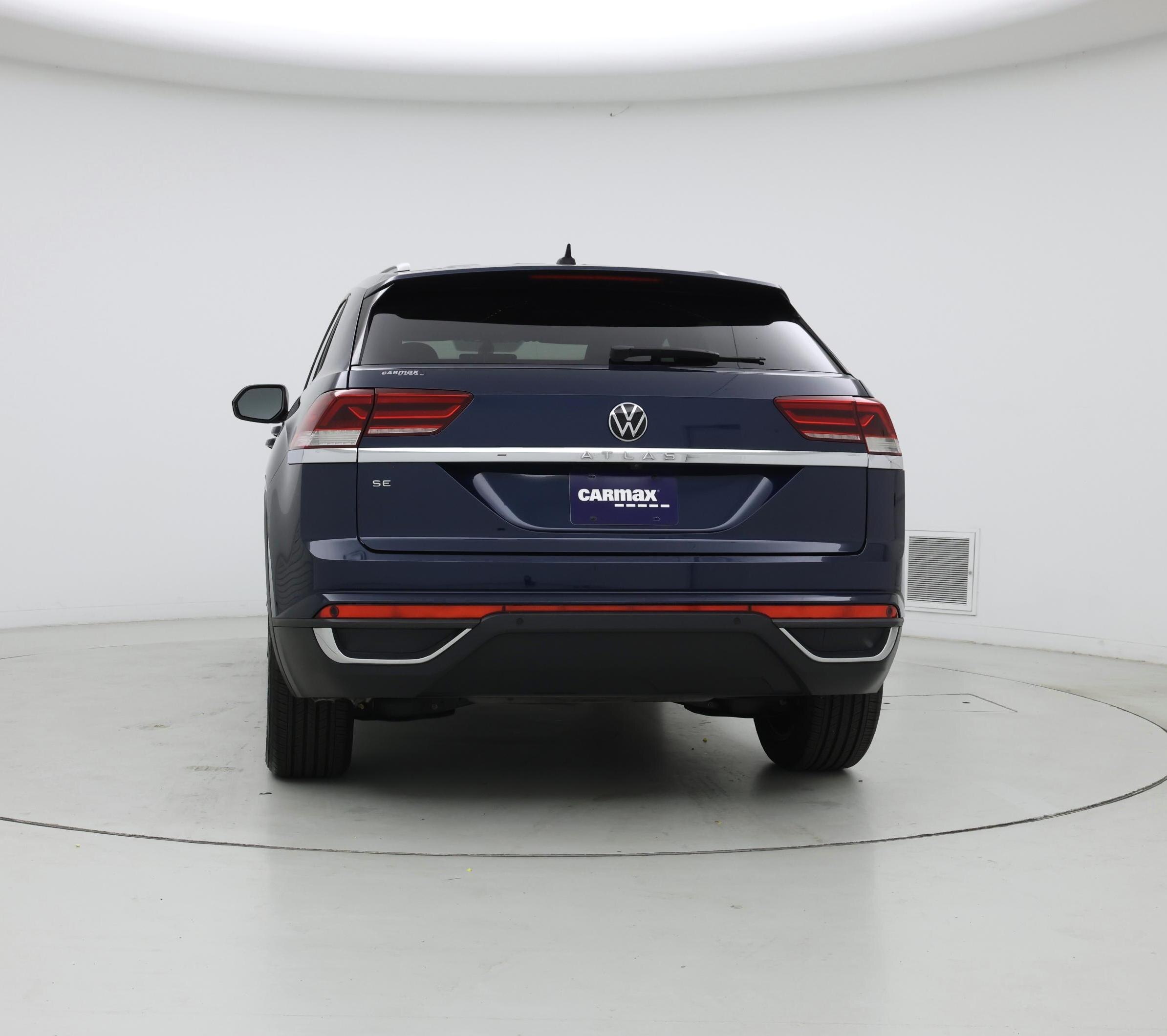 Thumbnail: 2022 Volkswagen Atlas - 6