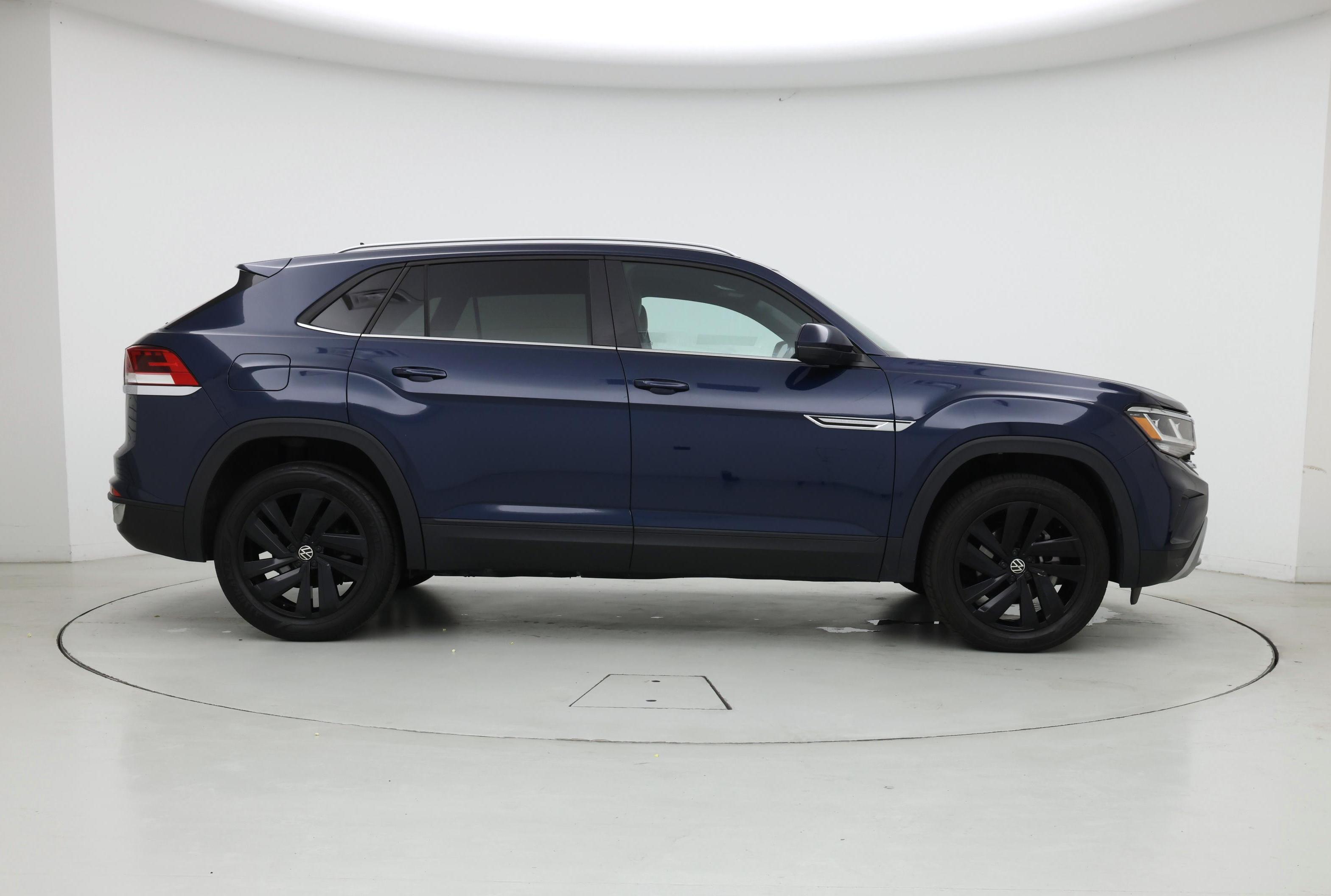 Thumbnail: 2022 Volkswagen Atlas - 7