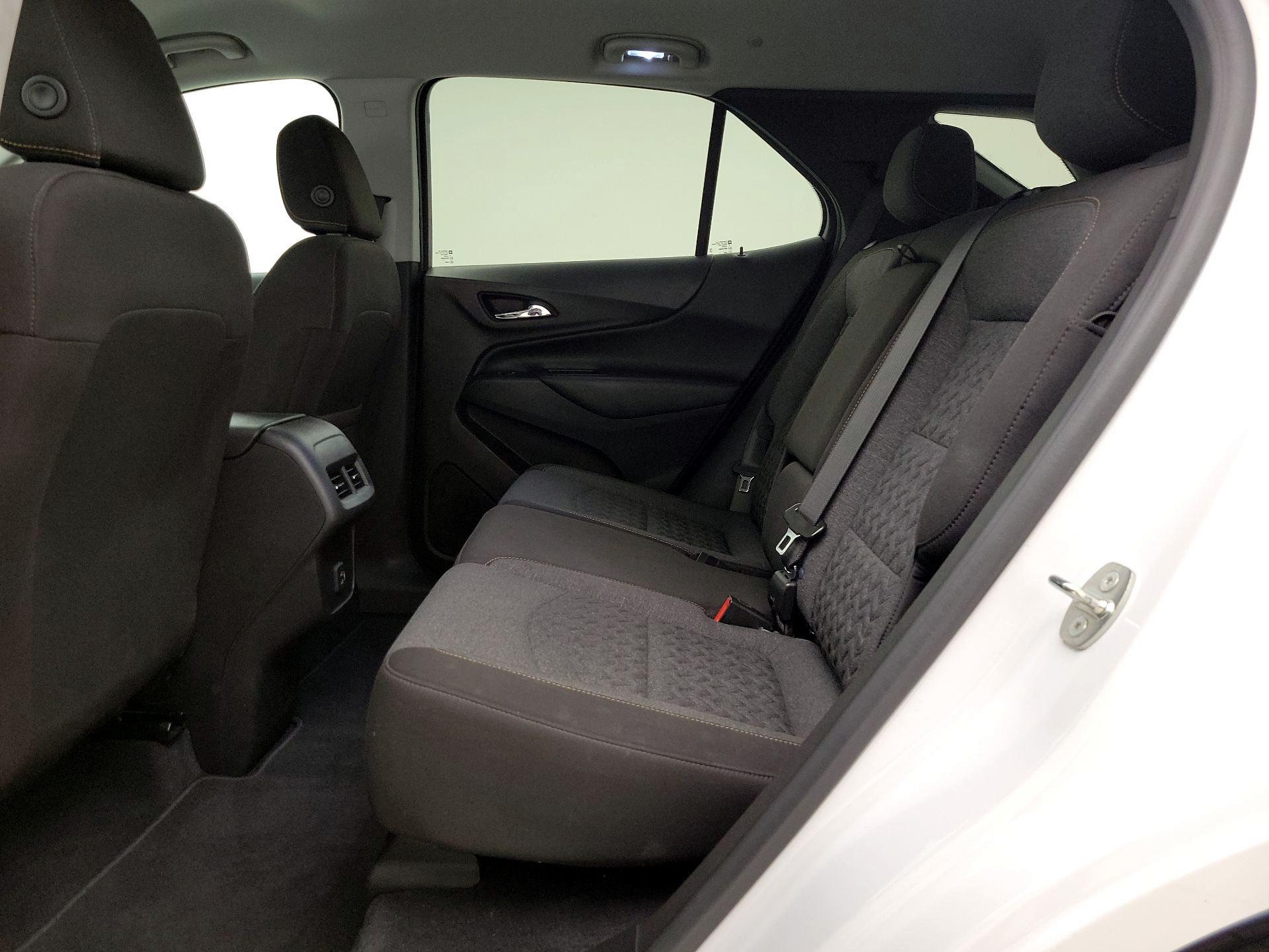 Thumbnail: 2022 Chevrolet Equinox - 19