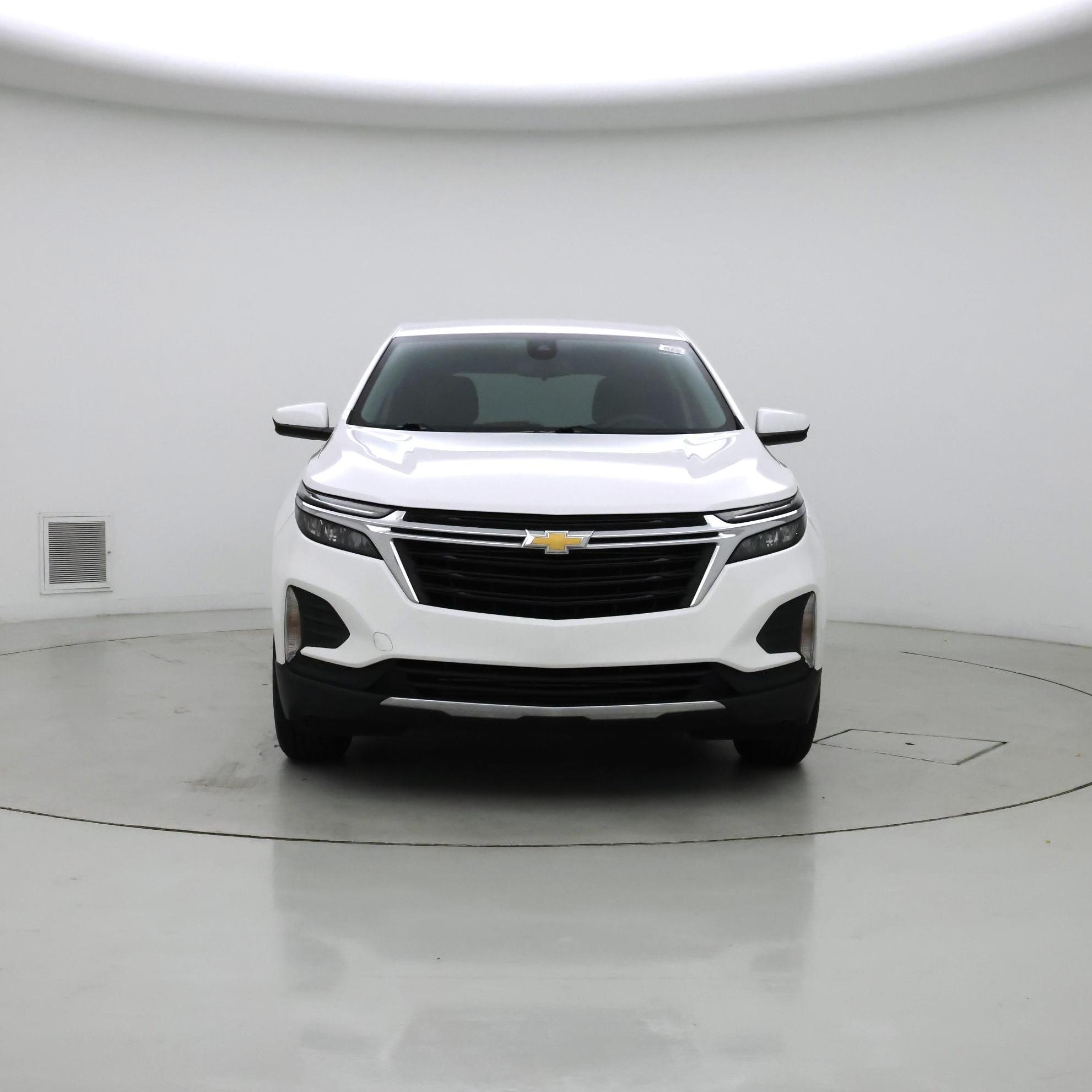 Thumbnail: 2022 Chevrolet Equinox - 5