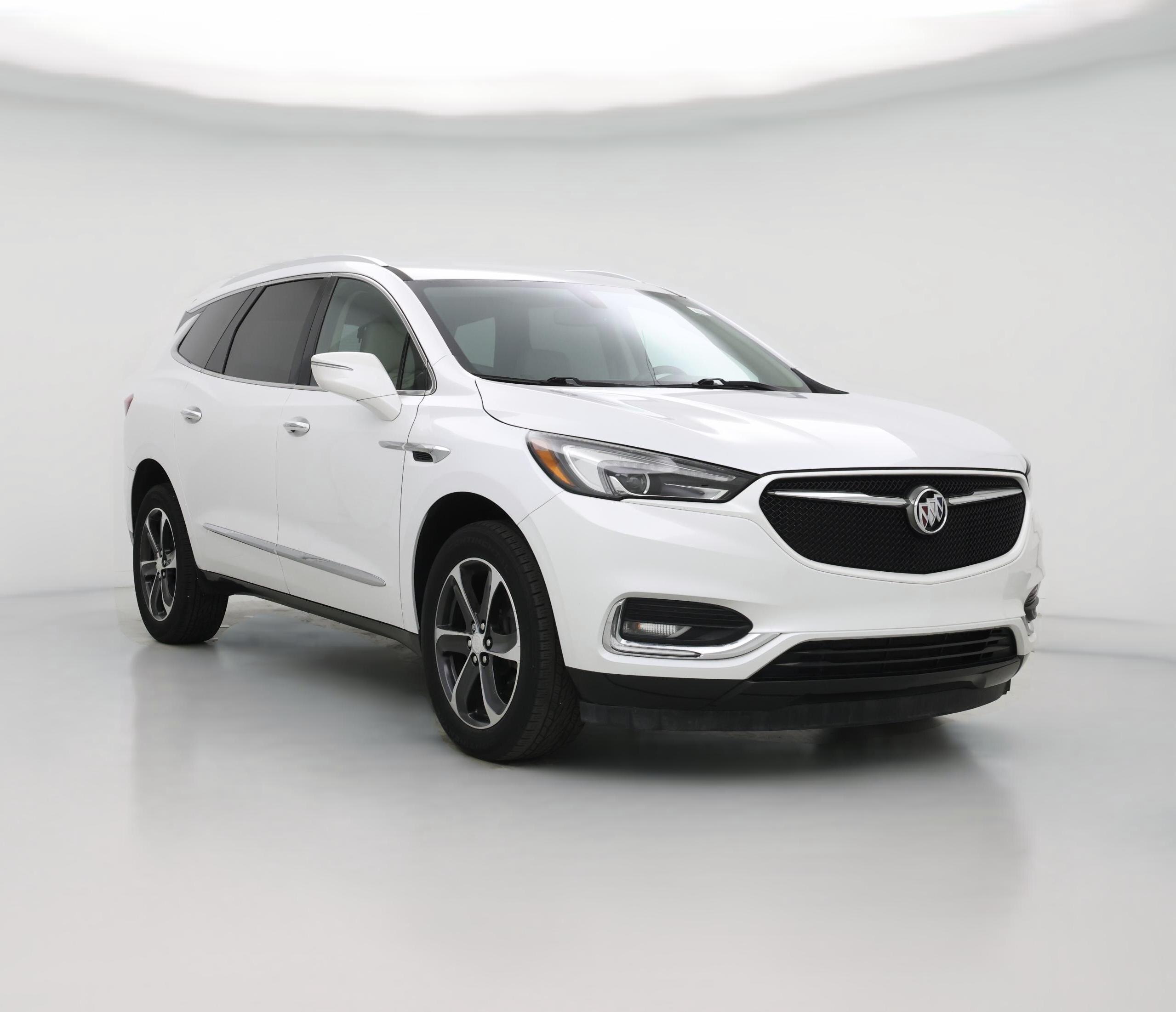 Thumbnail: 2020 Buick Enclave - 1