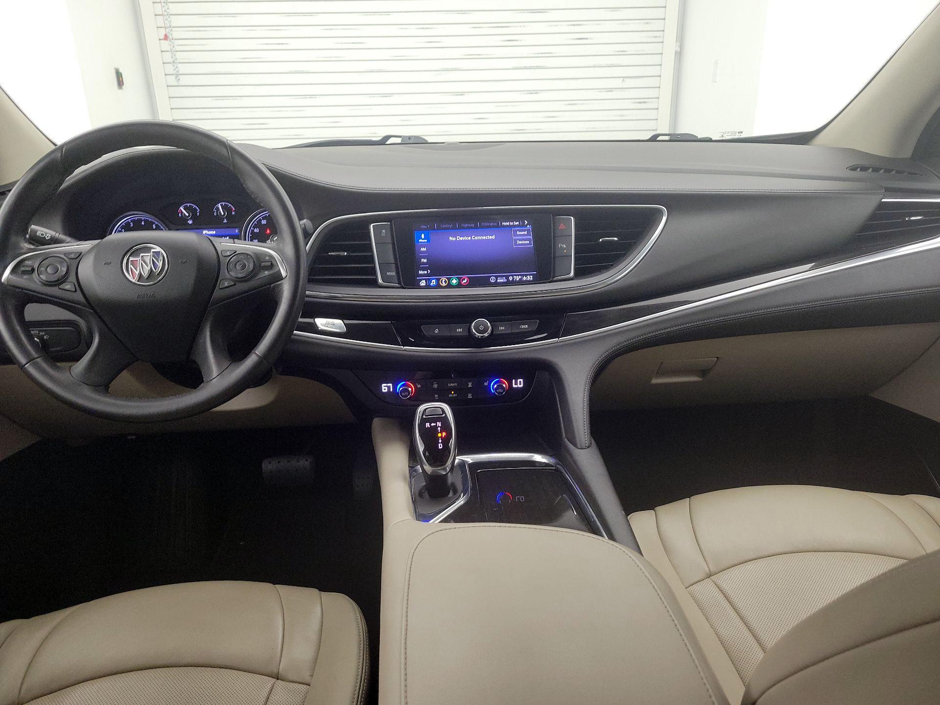 Thumbnail: 2020 Buick Enclave - 9