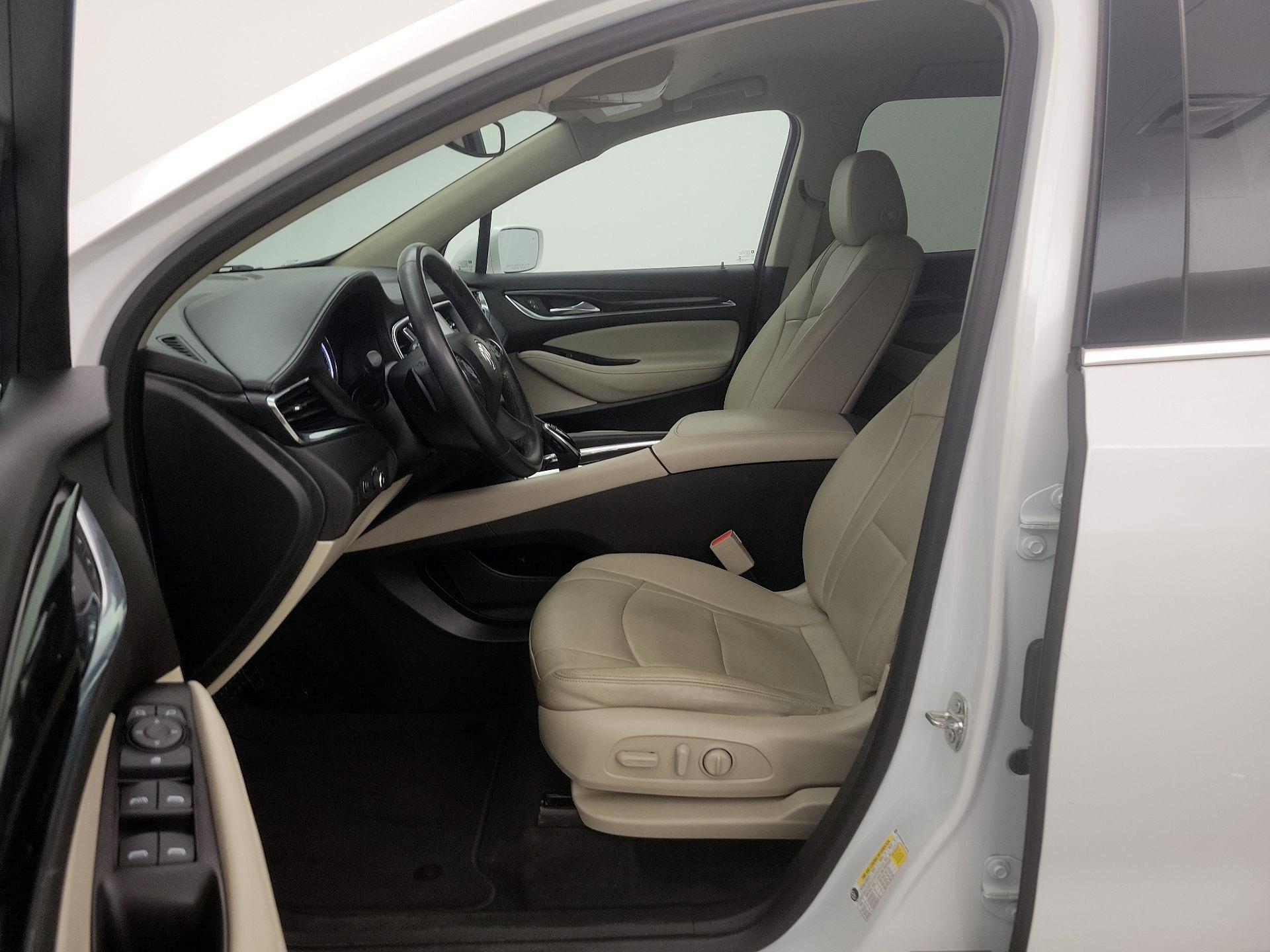Thumbnail: 2020 Buick Enclave - 11