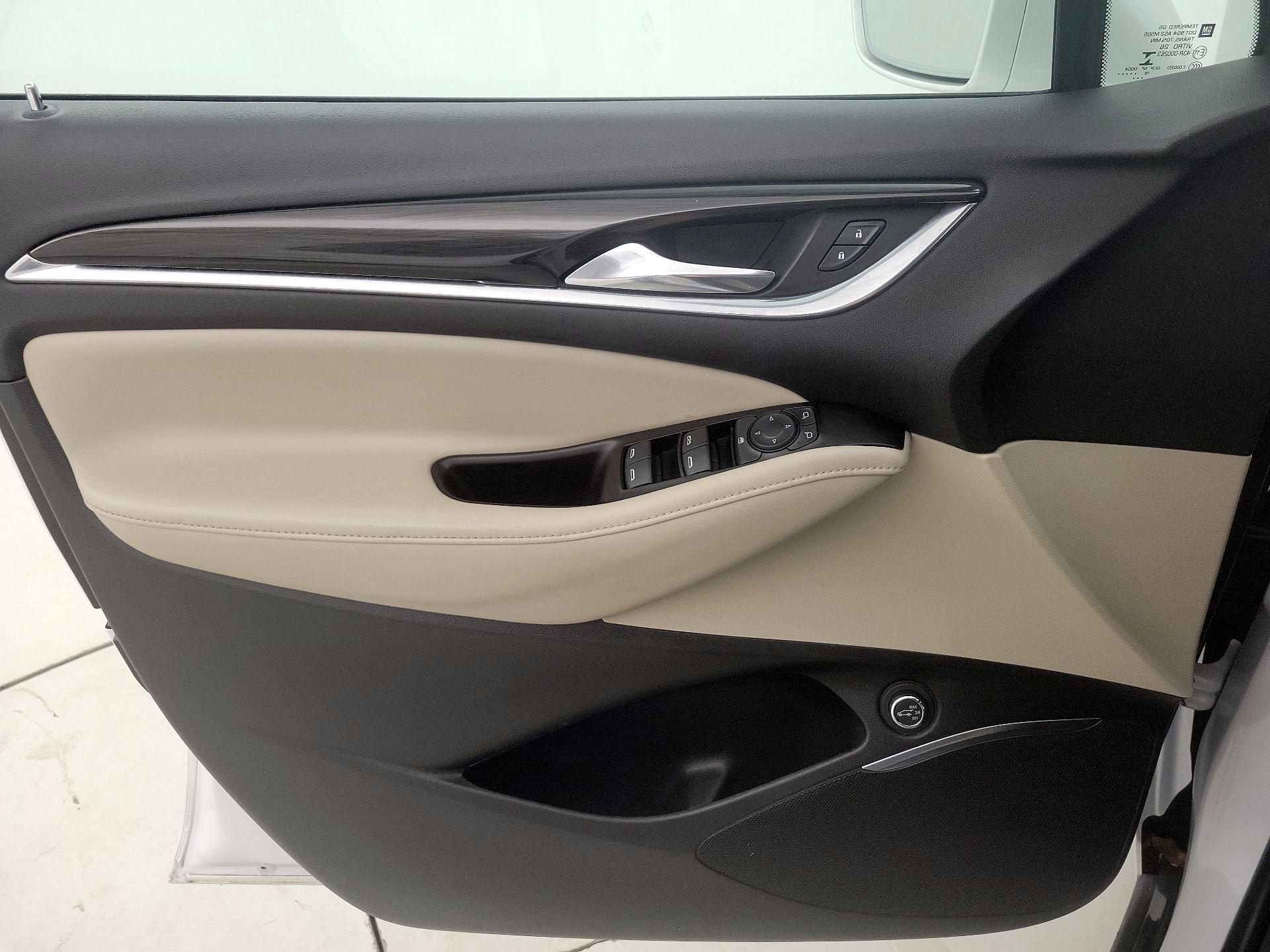 Thumbnail: 2020 Buick Enclave - 12
