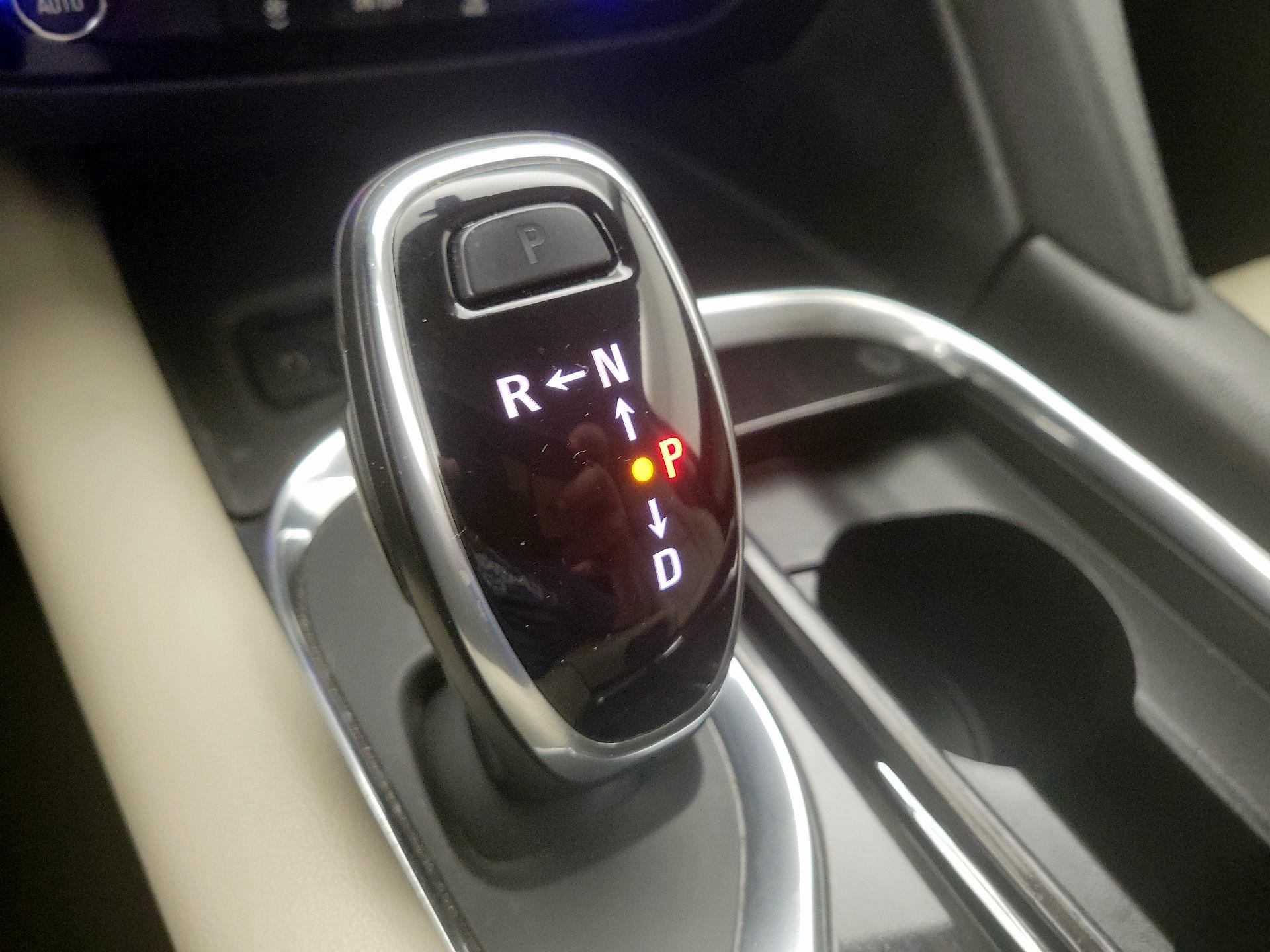 Thumbnail: 2020 Buick Enclave - 17