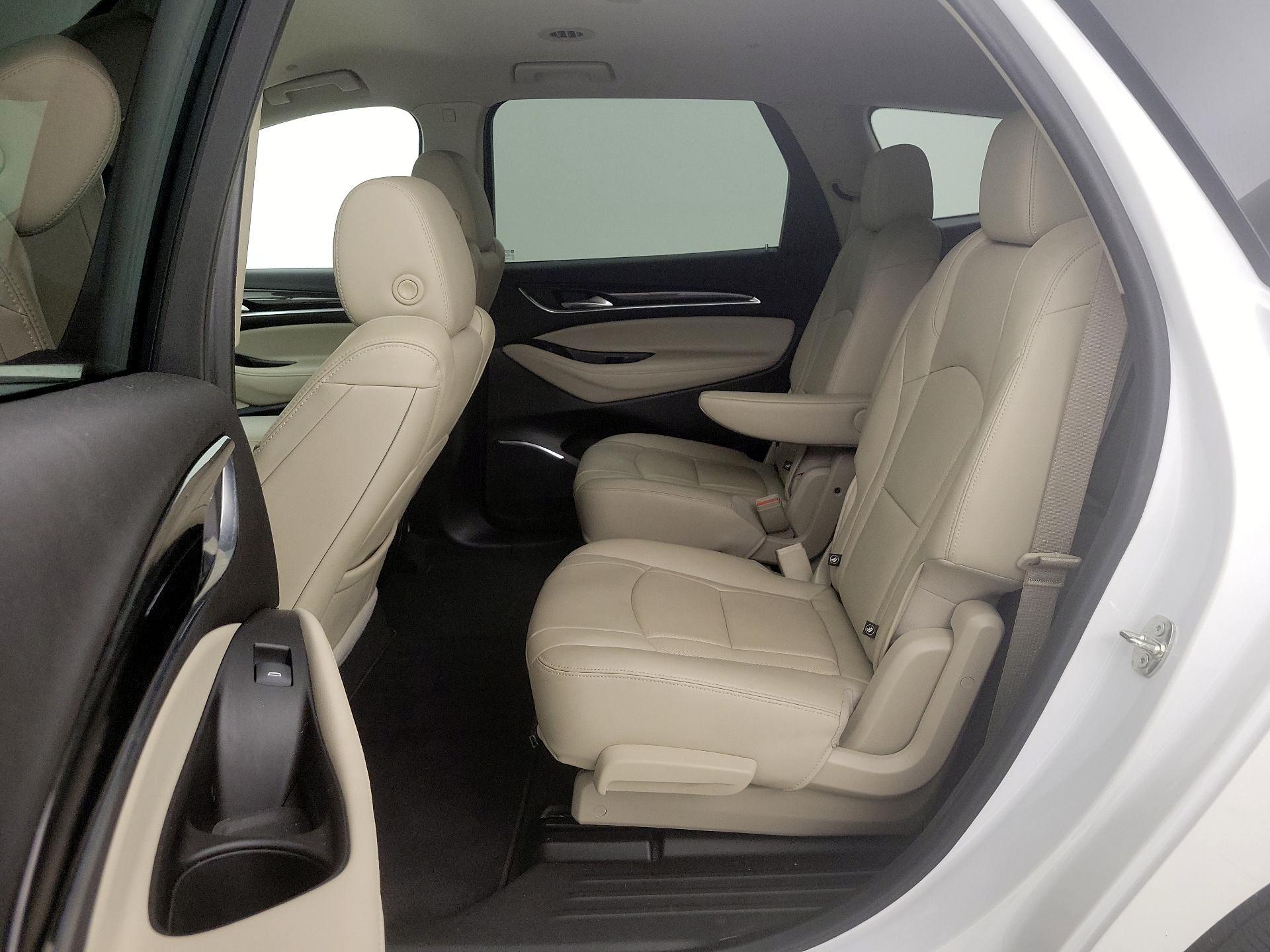 Thumbnail: 2020 Buick Enclave - 19