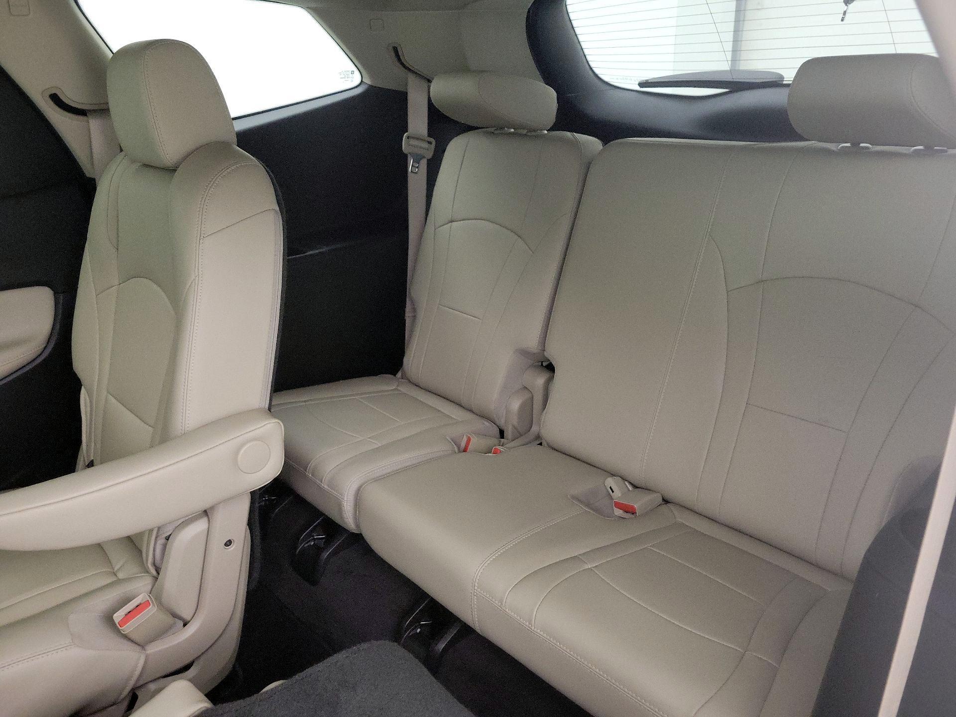 Thumbnail: 2020 Buick Enclave - 20