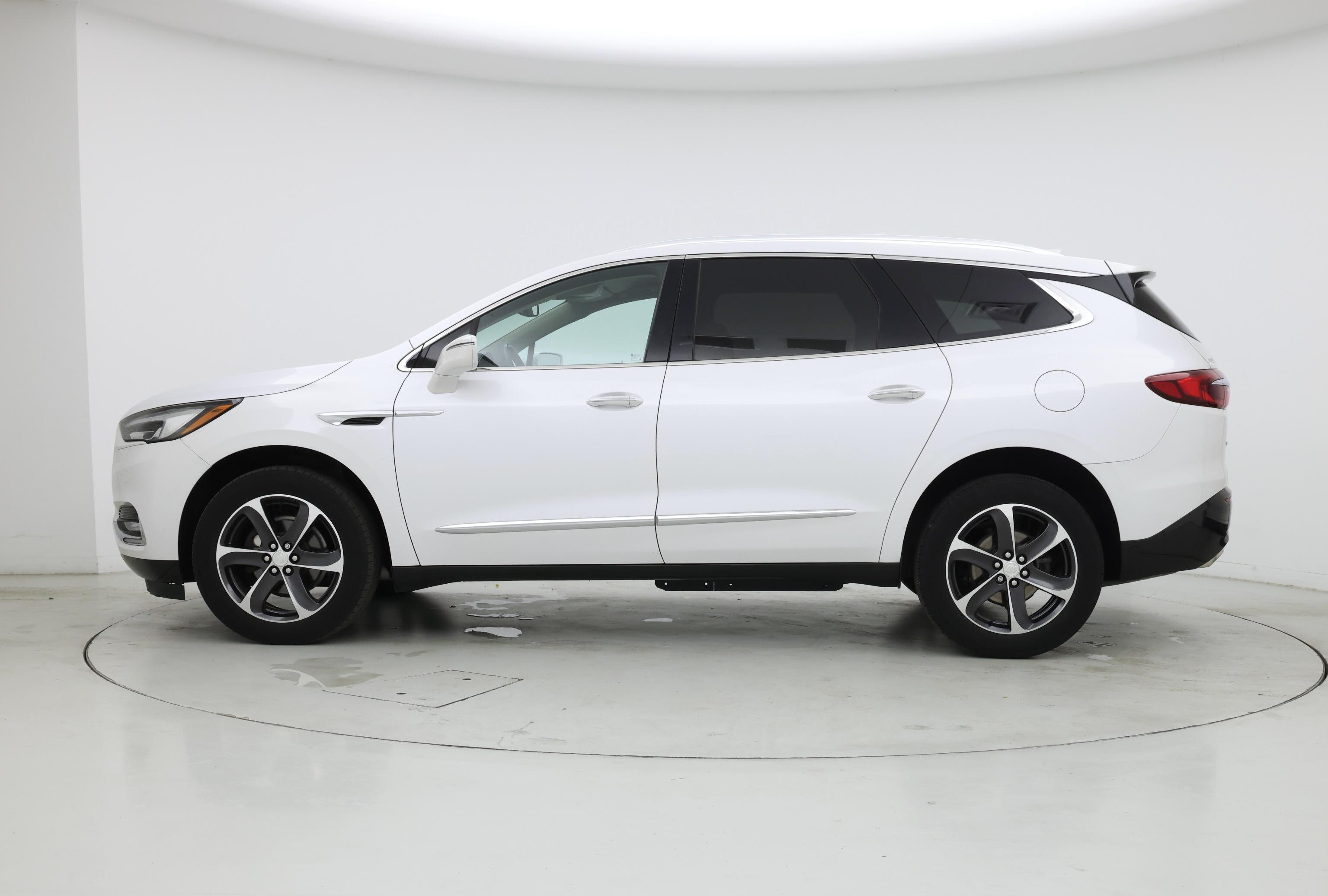 Thumbnail: 2020 Buick Enclave - 3