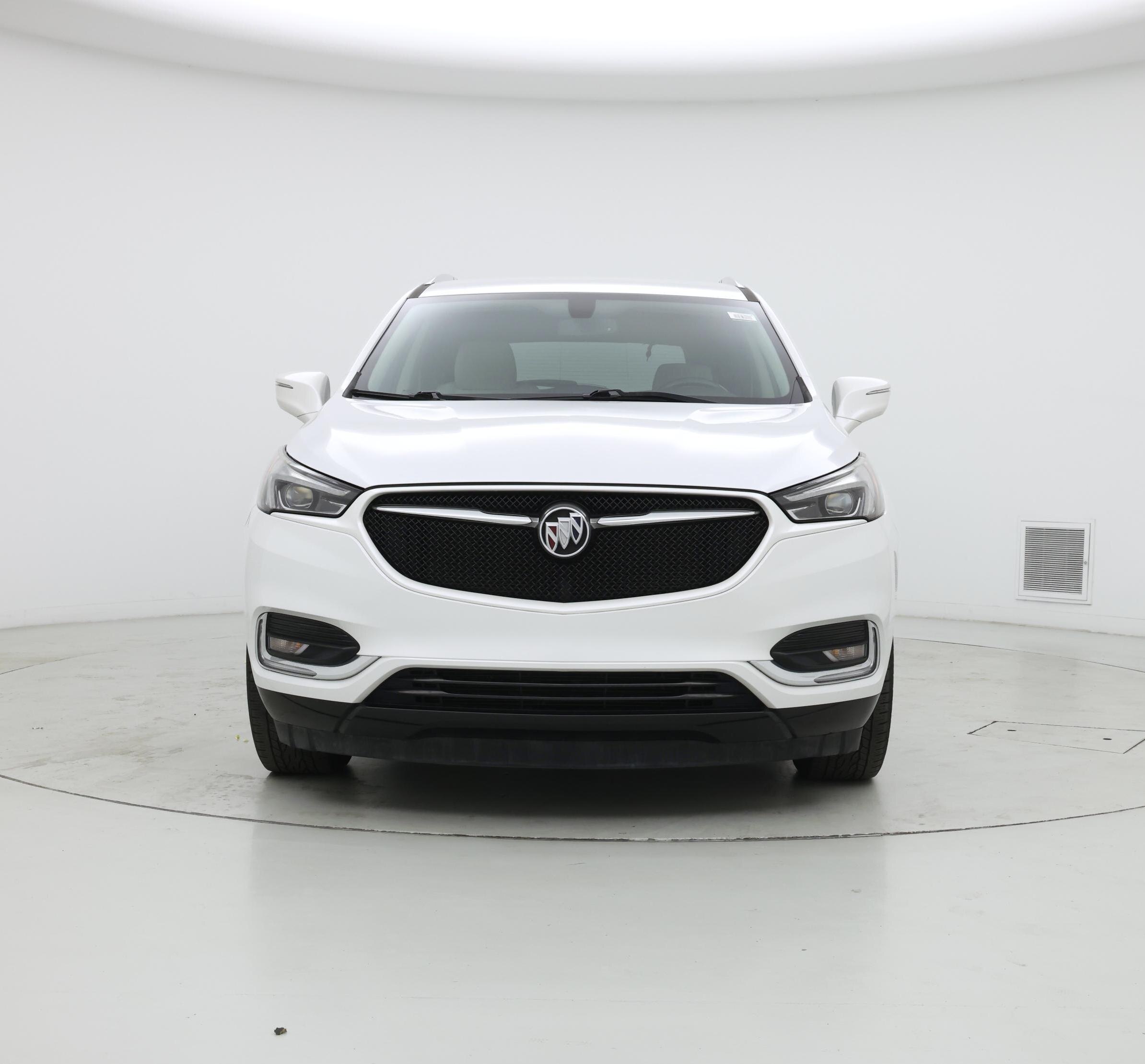 Thumbnail: 2020 Buick Enclave - 5