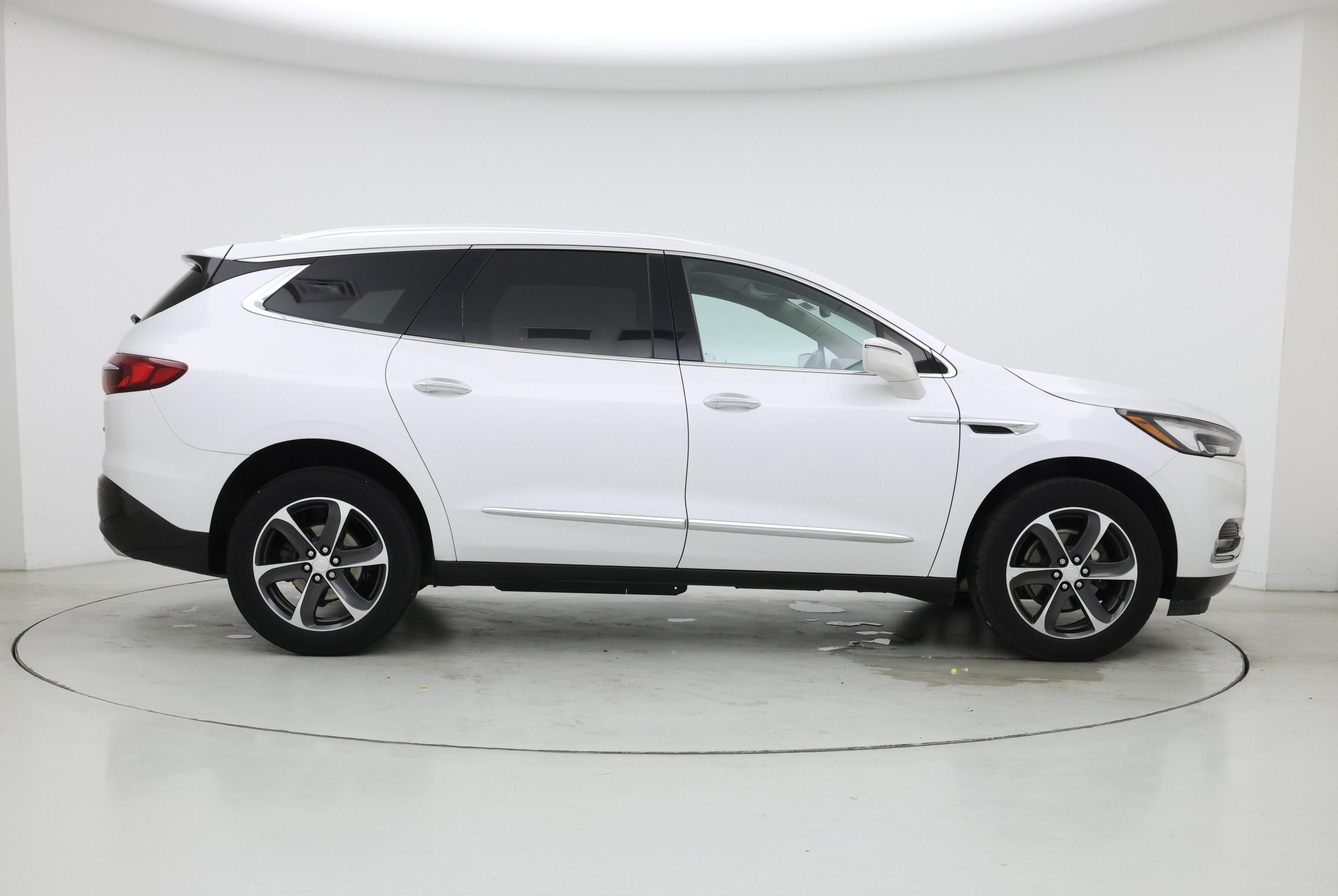 Thumbnail: 2020 Buick Enclave - 7