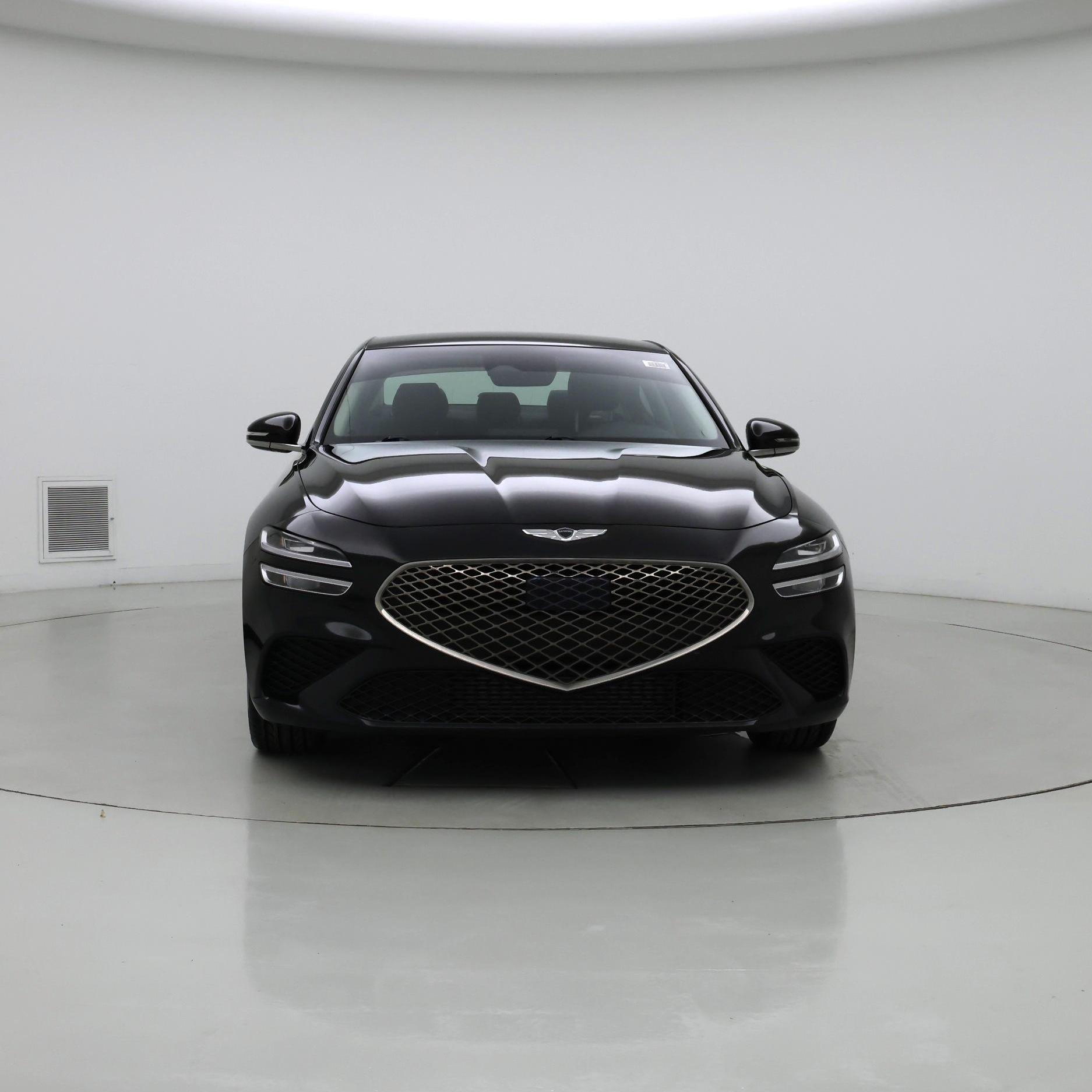 Thumbnail: 2023 Genesis G70 - 5