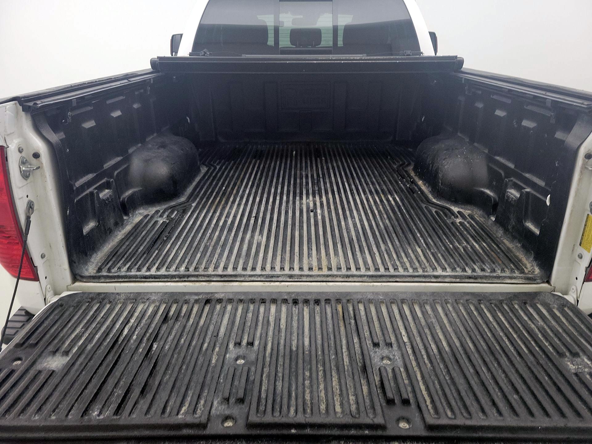 Thumbnail: 2021 Toyota Tundra - 20